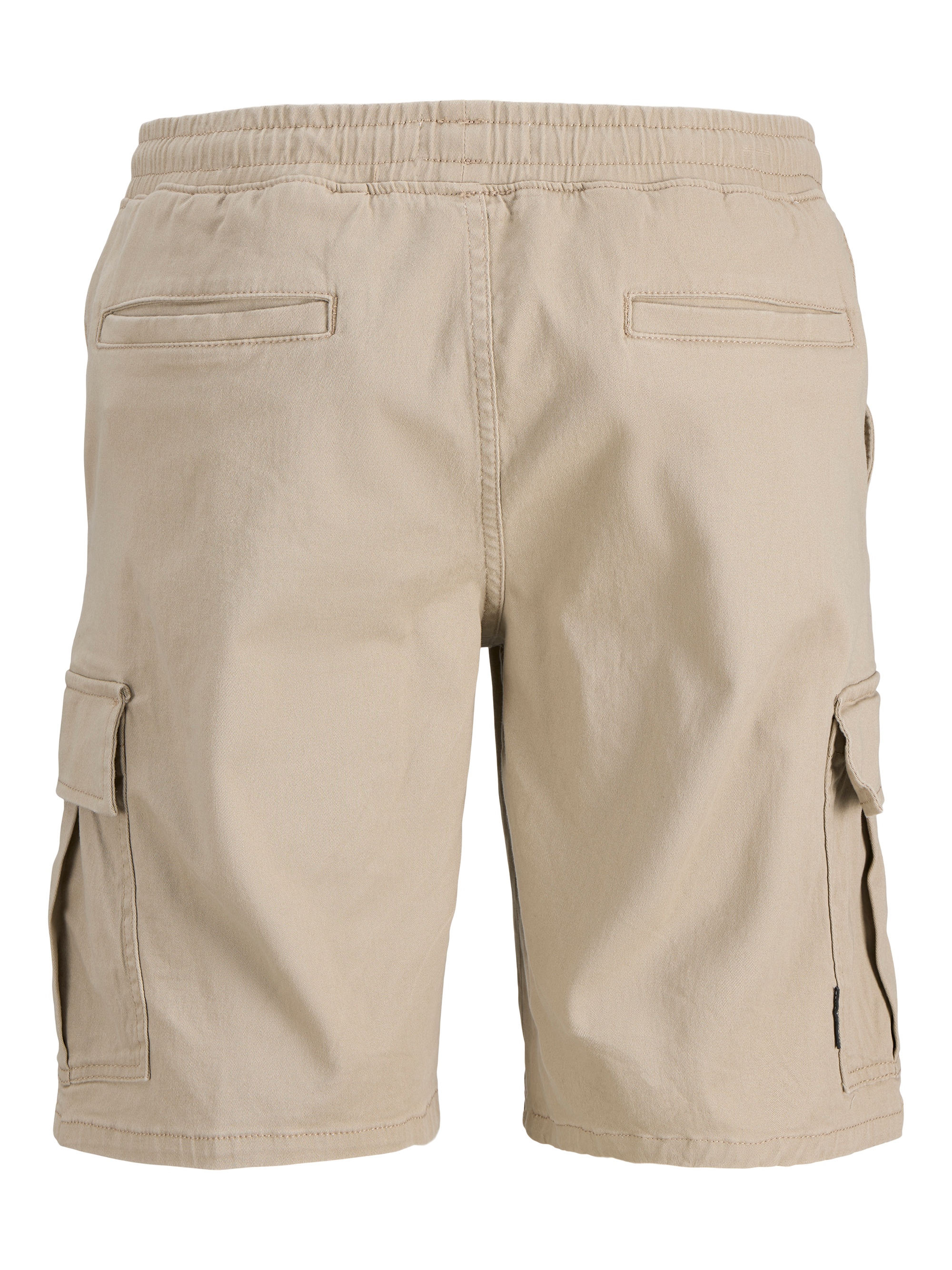 Jack & Jones Cargohose »JPSTCOLE DYLAN CARGO SHORTS MID«