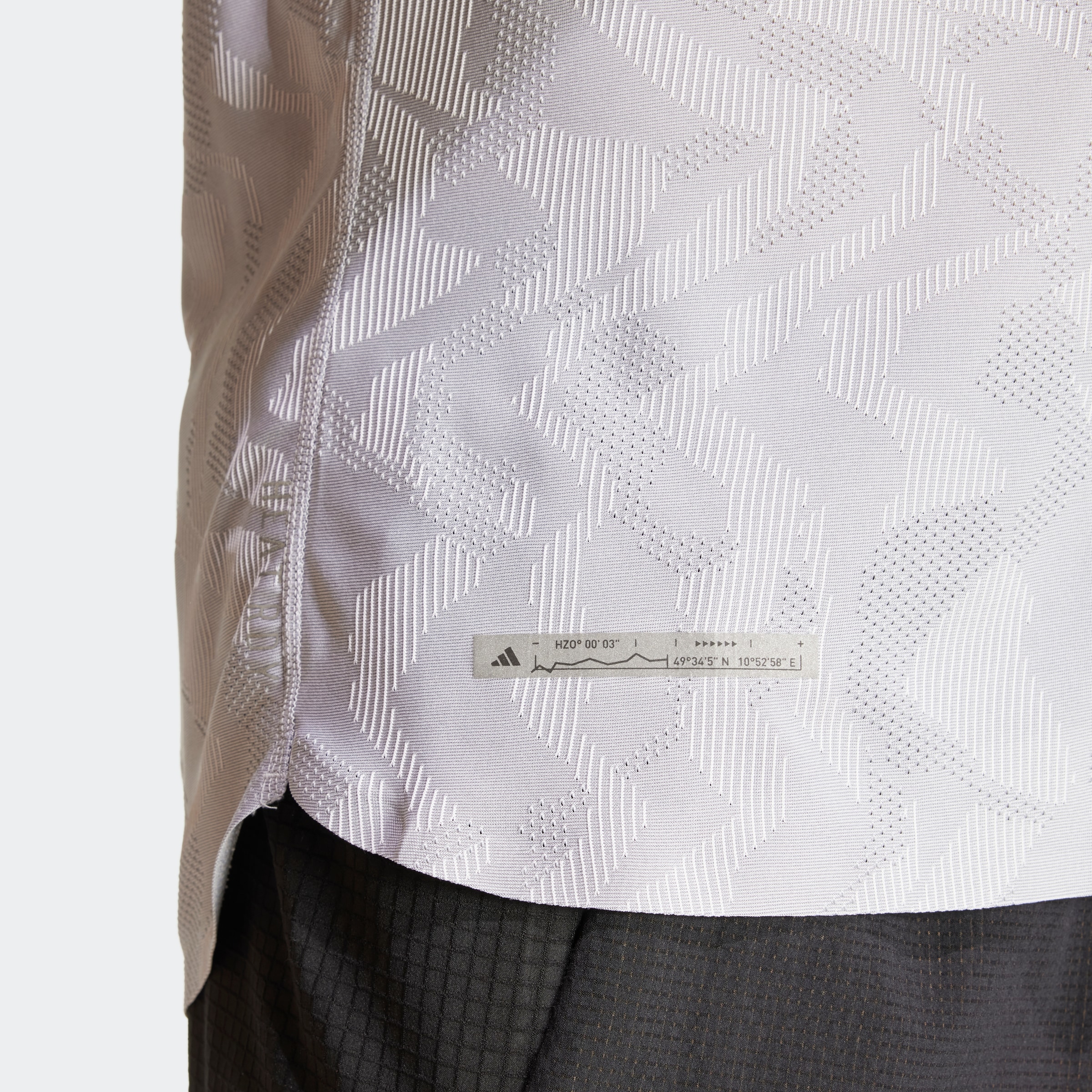 adidas Performance Laufshirt »ULT EGNRD TEE«