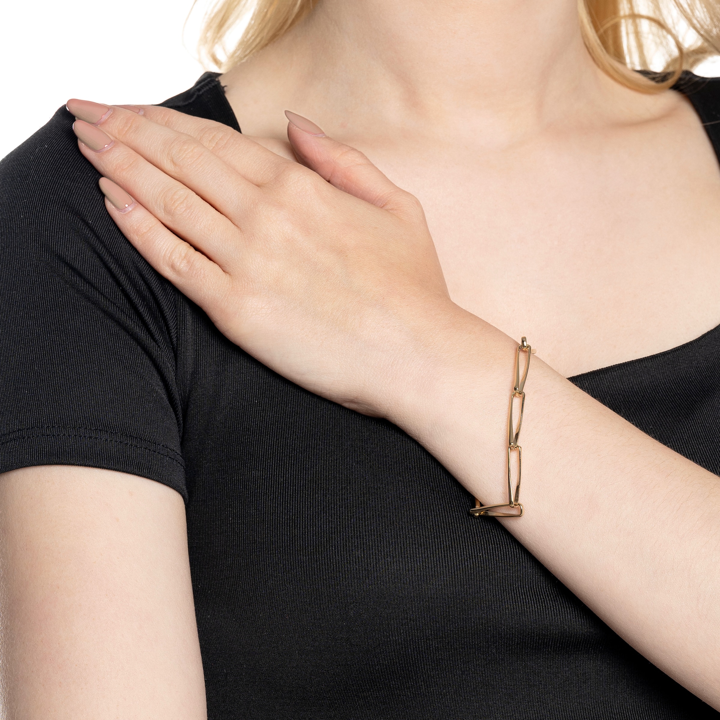 LEONARDO Armband »Consenza, 024444, 024445«