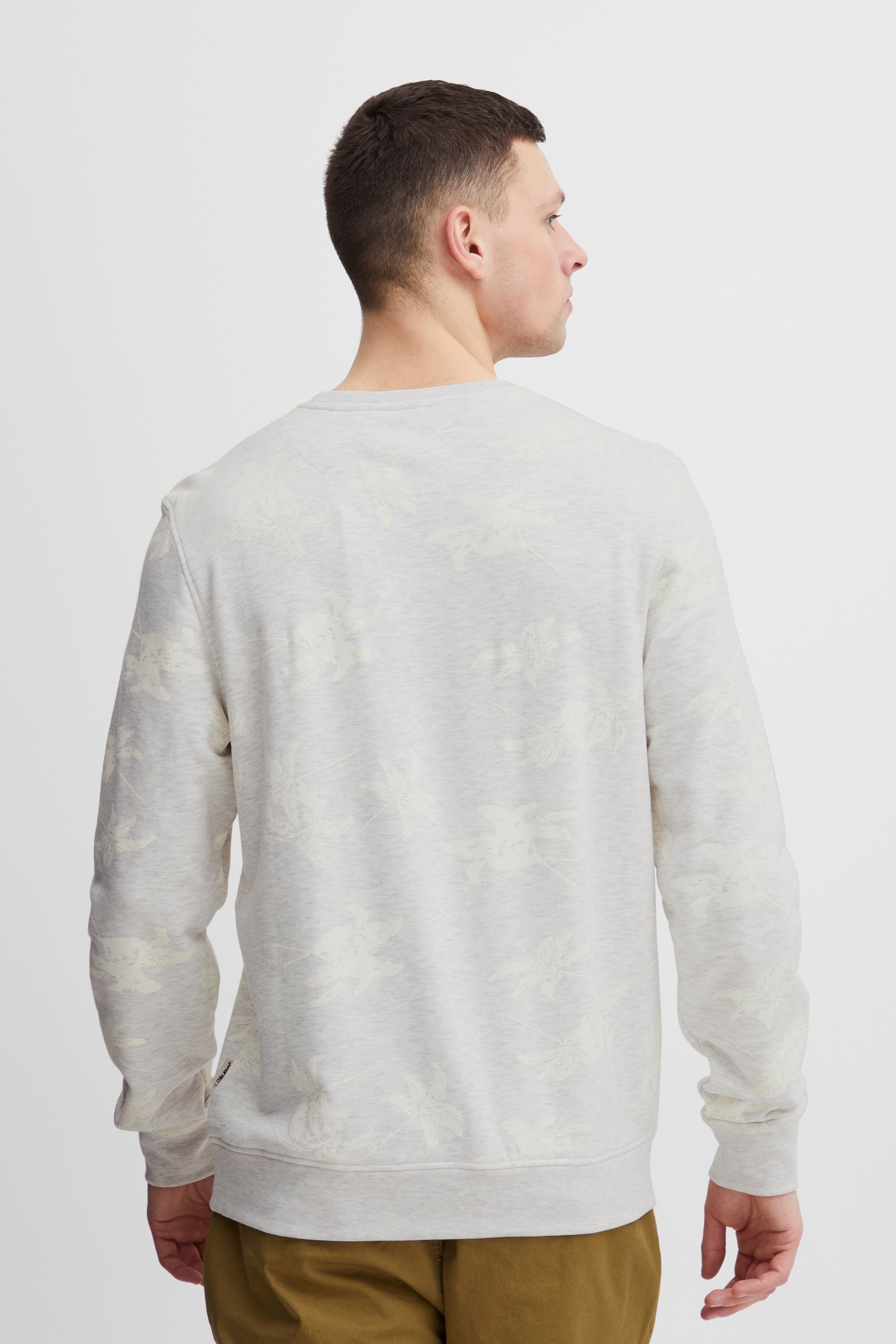 Blend Longpullover »Sweatshirt BHSweatshirt«