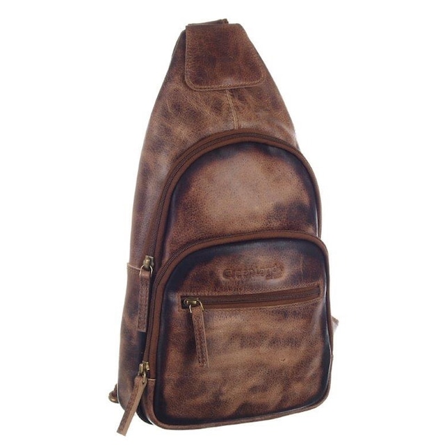 bei & Cityrucksack online OTTO »MASCU bestellen Nature GreenLand LINE«