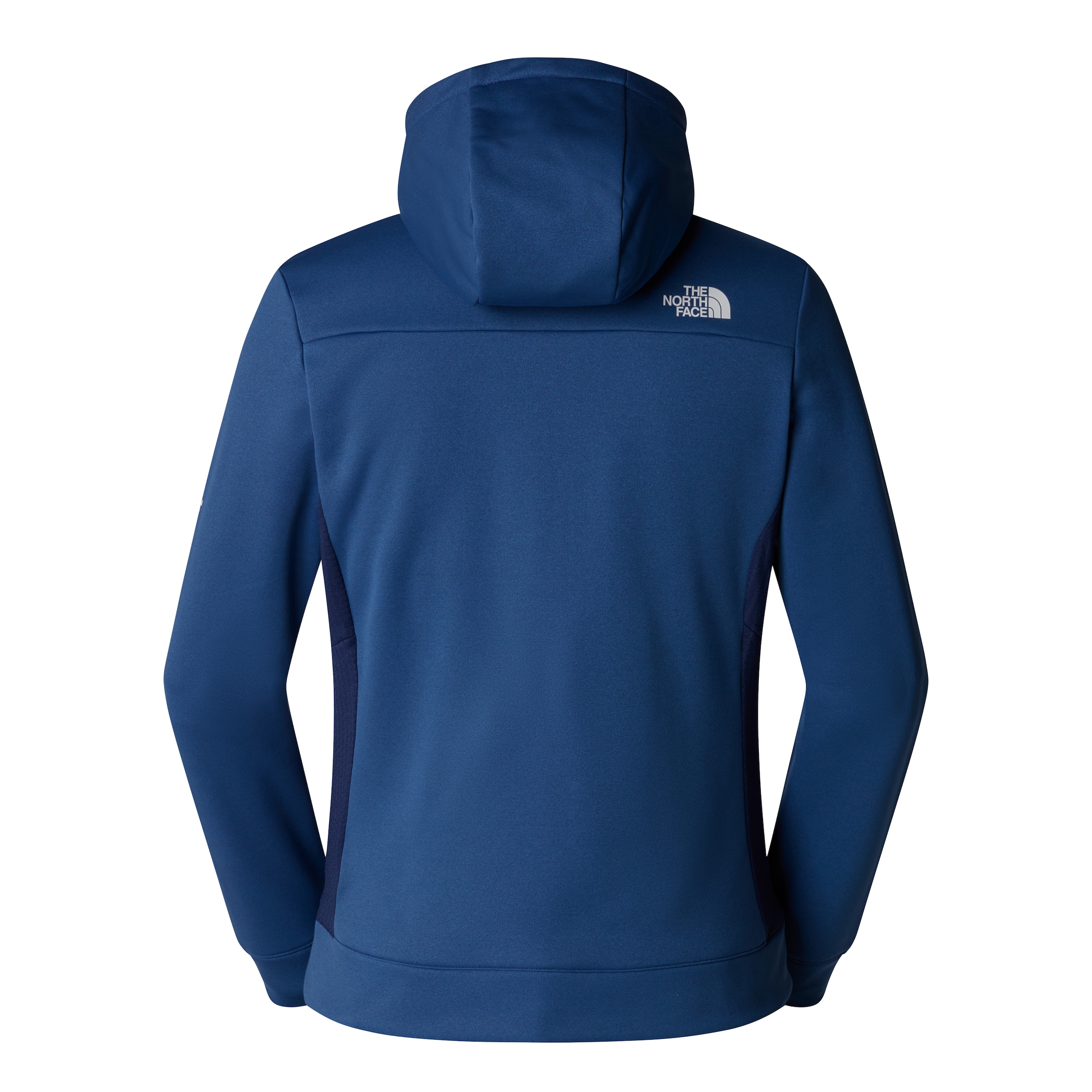 The North Face Fleecejacke »M MA FZ FLEECE«, (1 St.), mit Kapuze