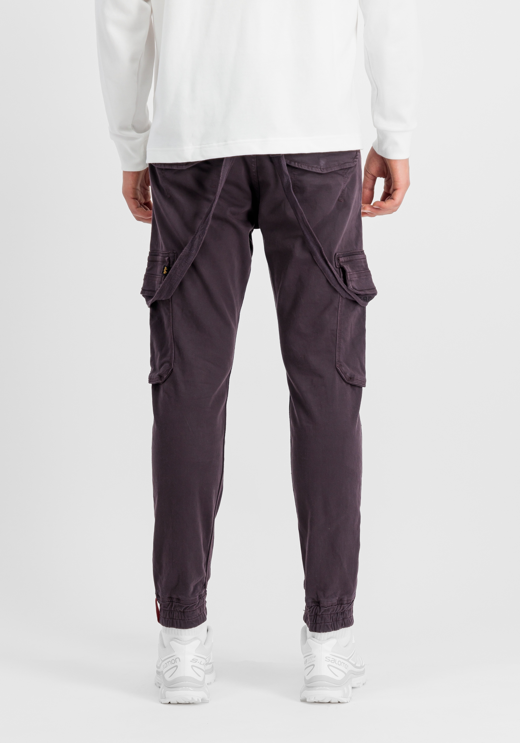 Alpha Industries Cargohose »Alpha Industries Men - Pants Utility Pant«