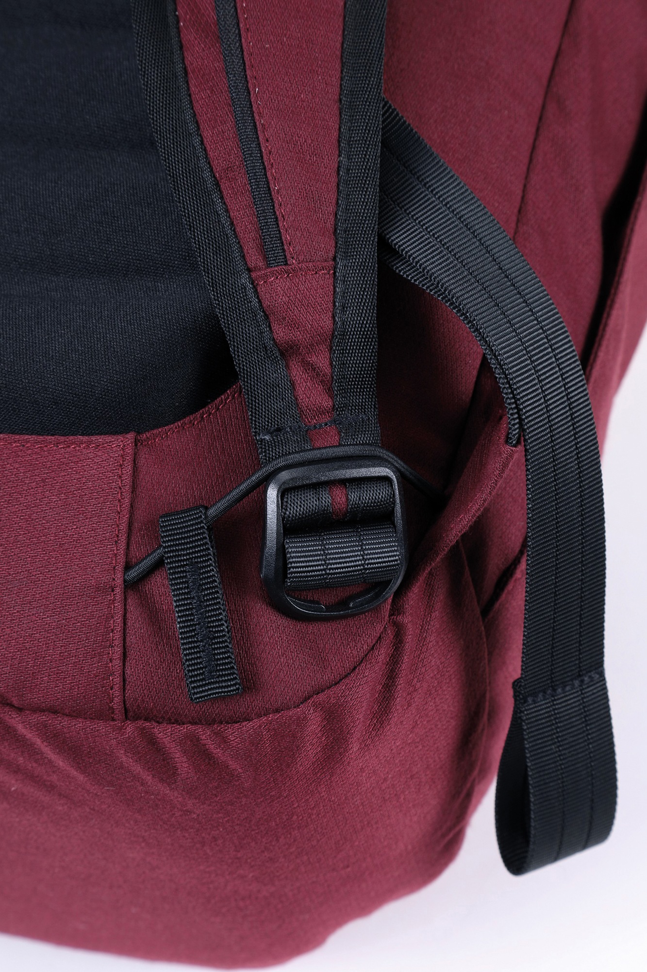 NITRO Freizeitrucksack »Nikuro Traveler«, Reisetasche, Travel Bag, Alltagsrucksack, Daypack