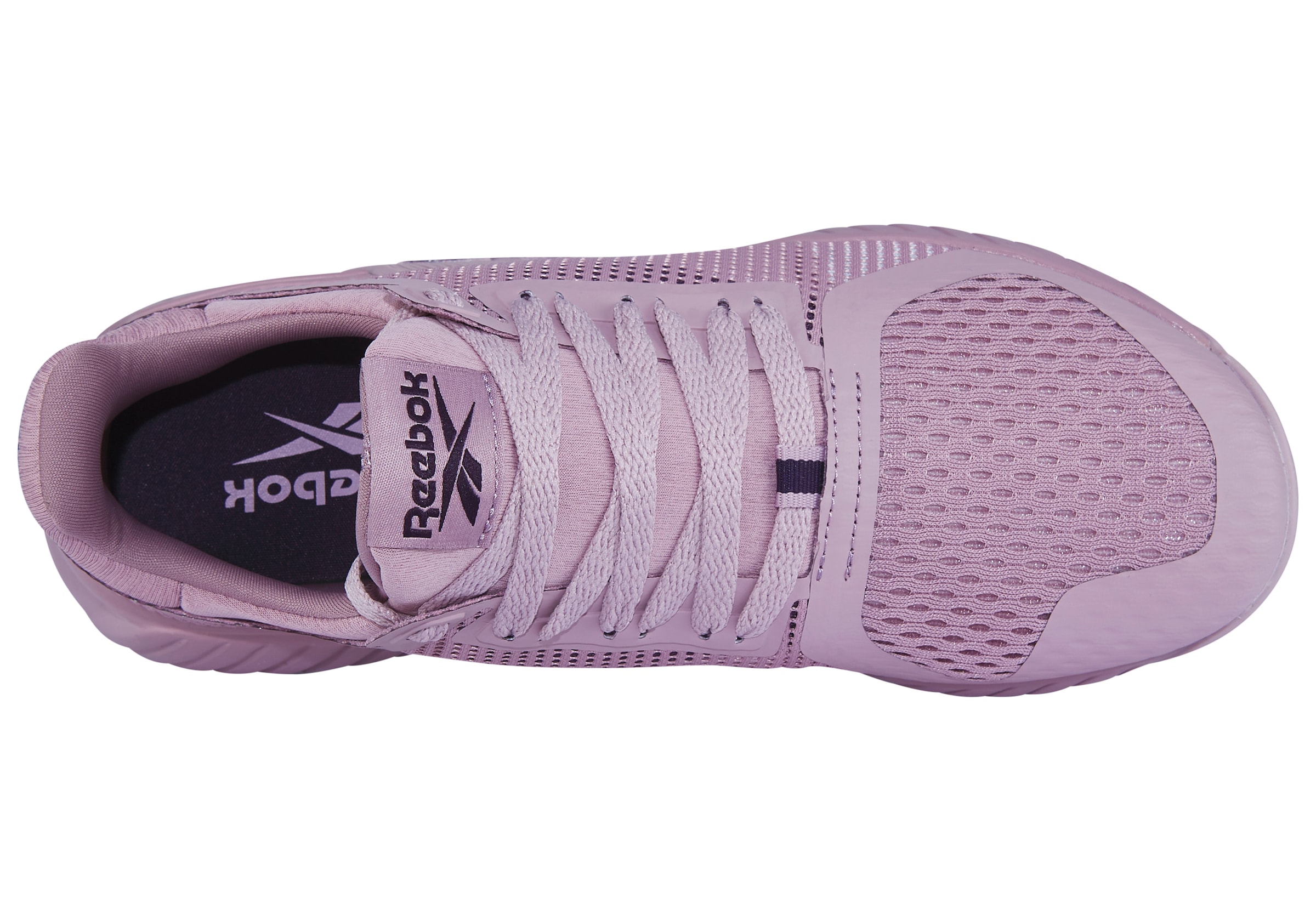 Reebok Trainingsschuh »FLIP CHARGE«  ideal für Gym und Fitnessstudio
