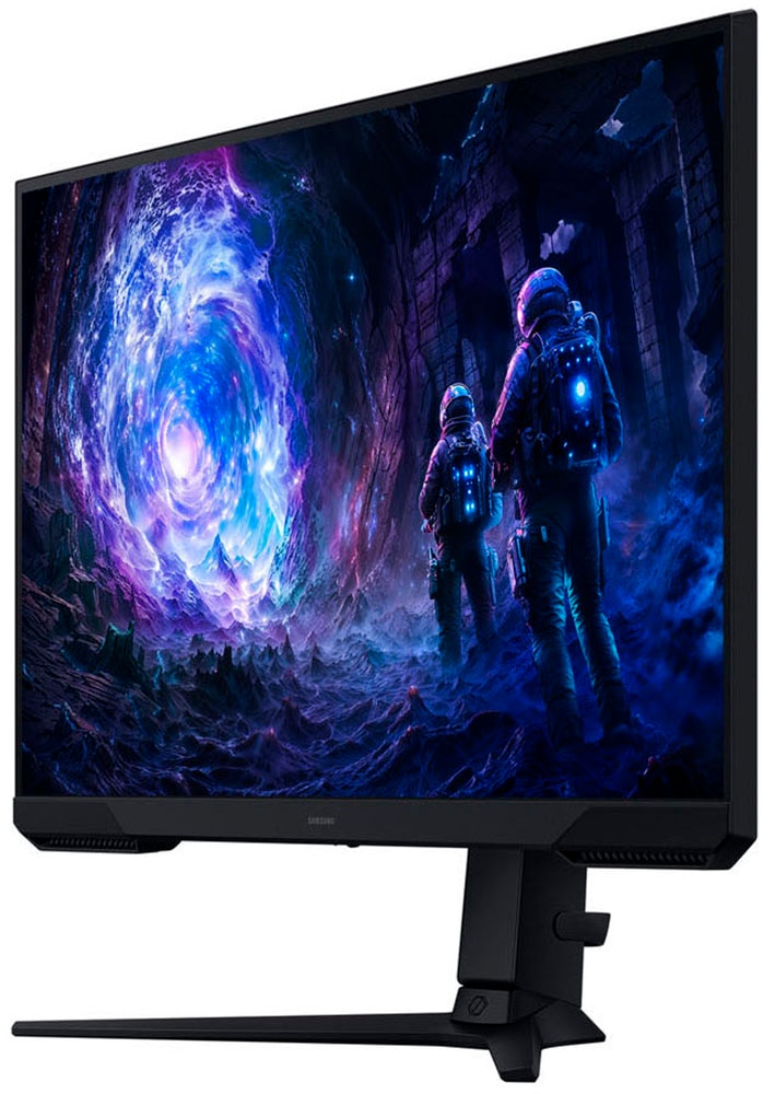 Samsung Gaming-LED-Monitor »S27FG510EU« 68 cm/27 ″  2560 x 1440 px QHD 1 Reaktionszeit 180 Hz