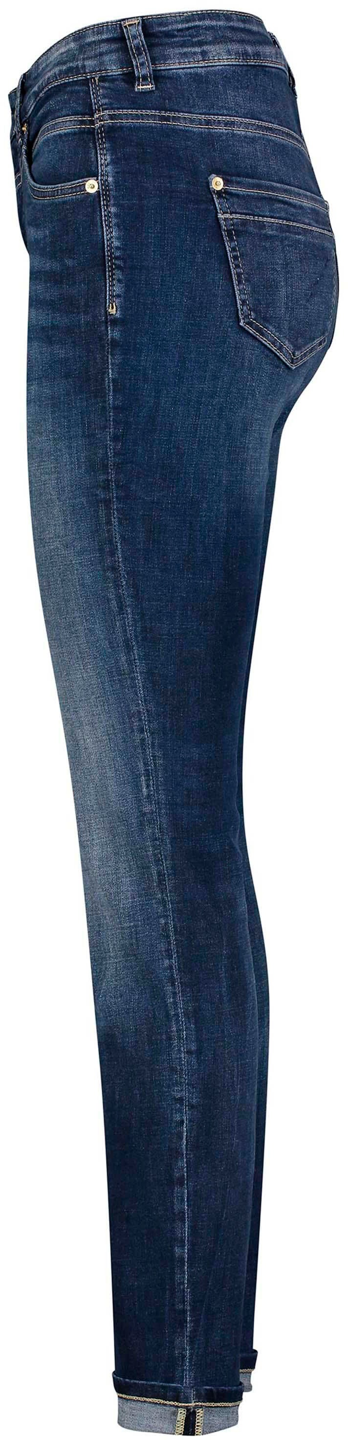 MAC Slim-fit-Jeans »RICH SLIM«