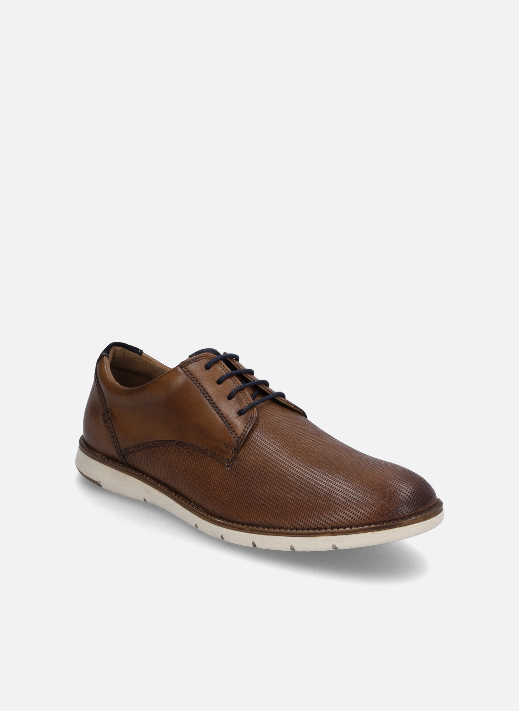 Josef Seibel Schnürschuh »Tyler 9, braun«