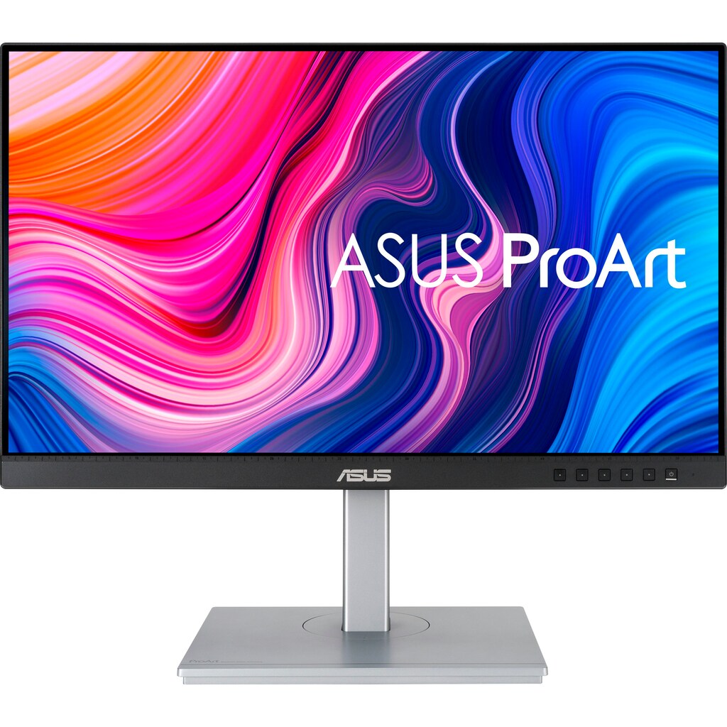 Asus LED-Monitor »PA247CV«, 60,5 cm/23,8 Zoll, 1920 x 1080 px, Full HD, 5 ms Reaktionszeit, 75 Hz