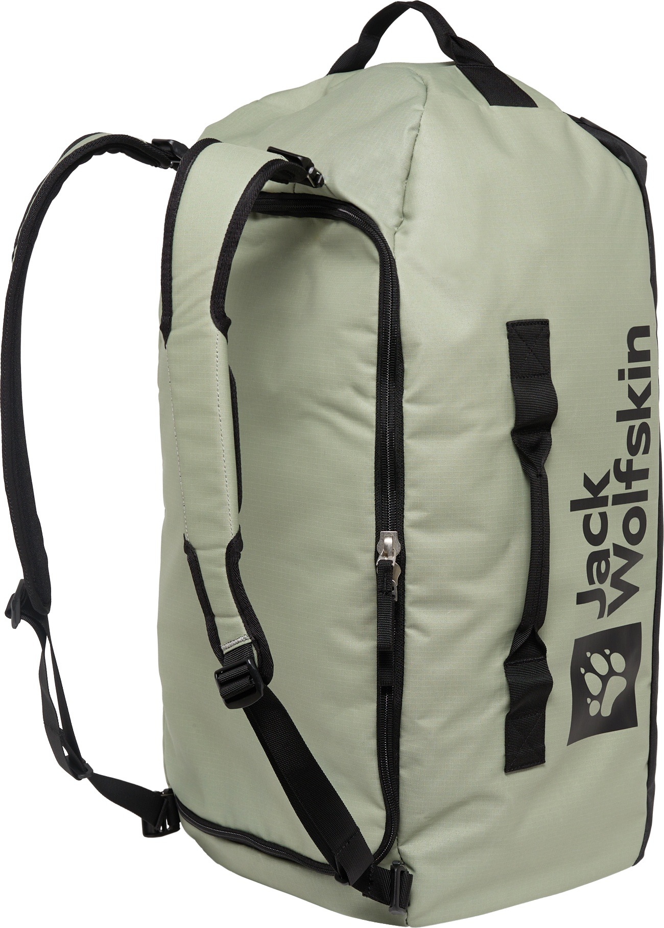 Jack Wolfskin Sporttasche »ALL-IN DUFFLE 65«