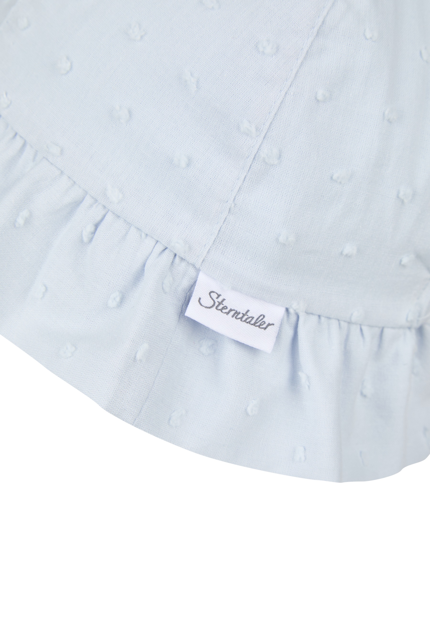 Sterntaler® Sonnenhut »Hut 3D Punkte«
