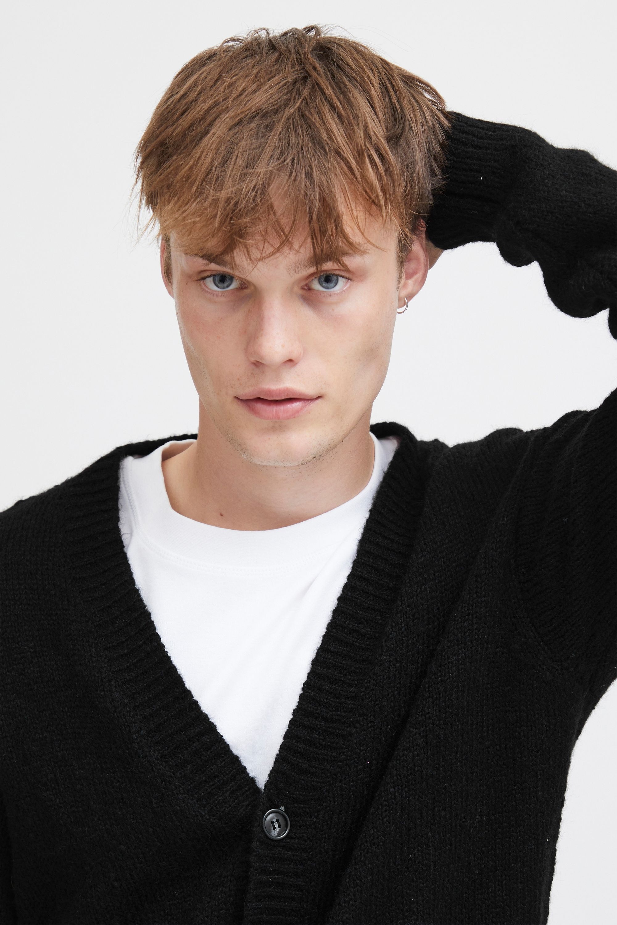 !Solid Strickjacke »Strickjacke SDHamed«