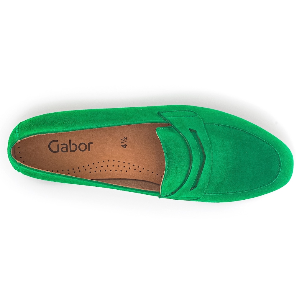 Gabor Loafer