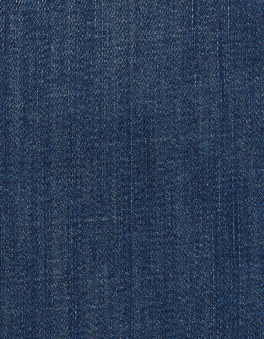 bugatti 5-Pocket-Jeans »Stretch« mit aufgesetzten Taschen