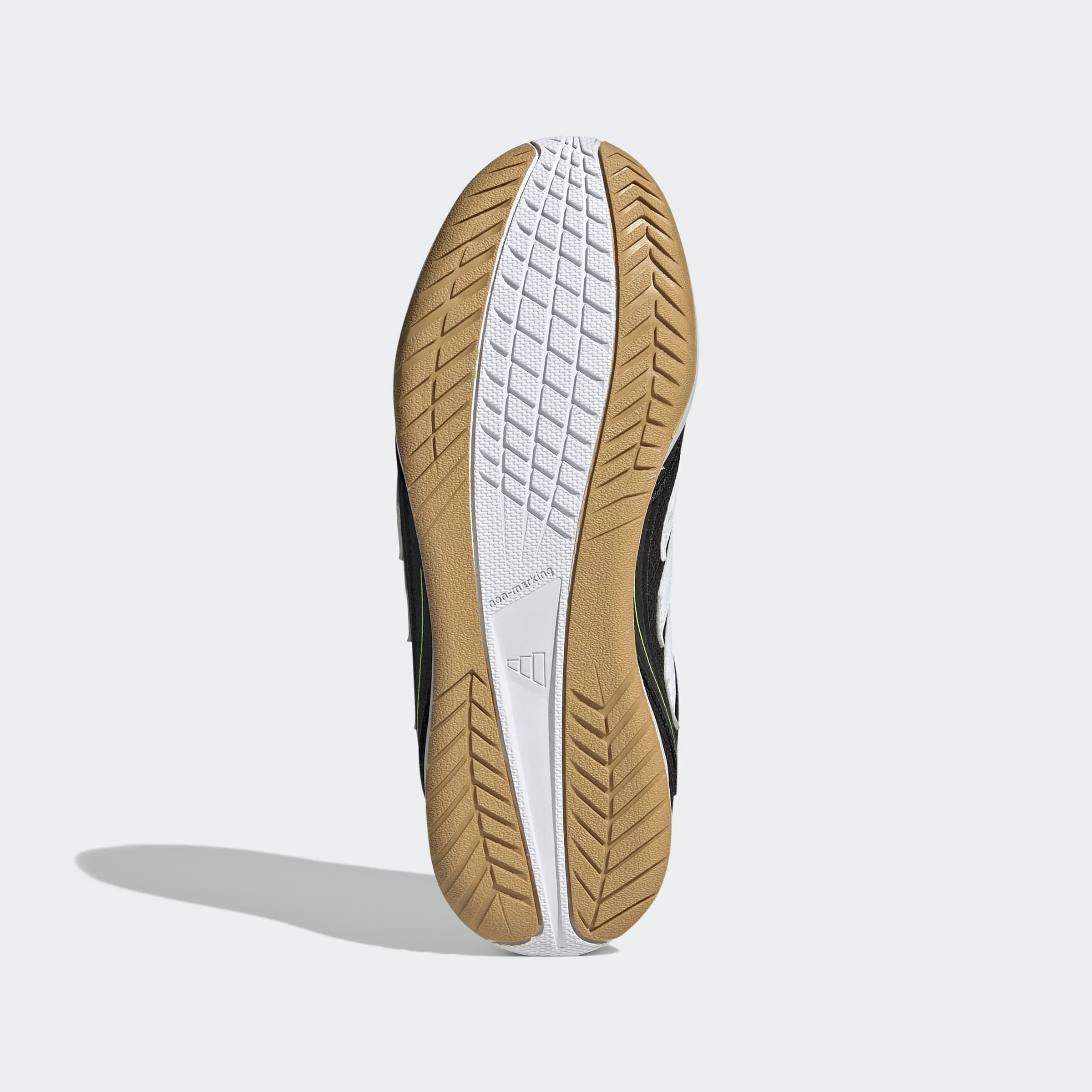adidas Performance Fußballschuh »COPA COURT LEAGUE HALLEN-E FÜR KINDER«, geeignet als Hallenschuhe