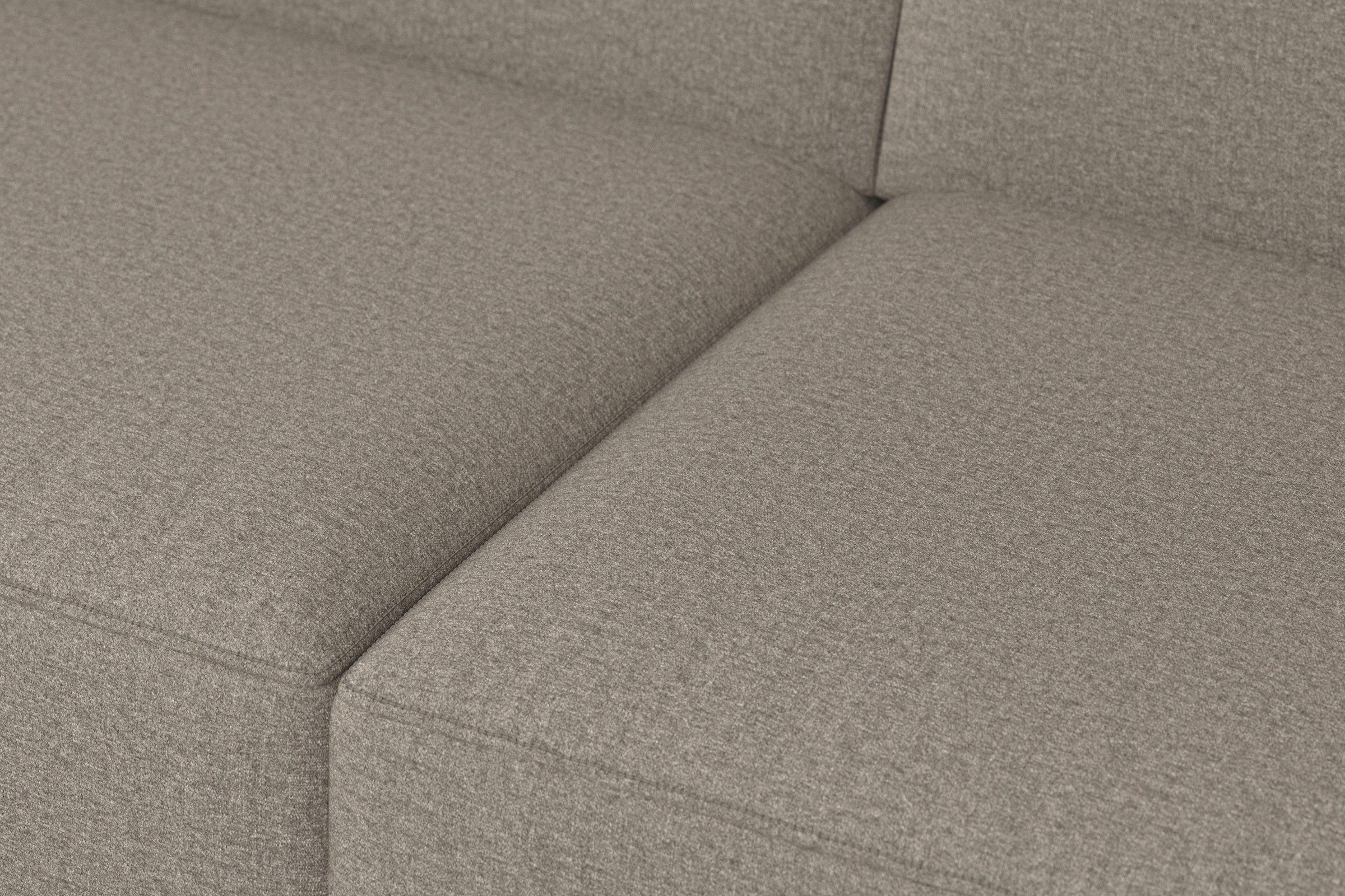 sit&more Ecksofa »Visby L-Form«, Wahlweise mit Bettfunktion und Stauraum, frei im Raum stellbar