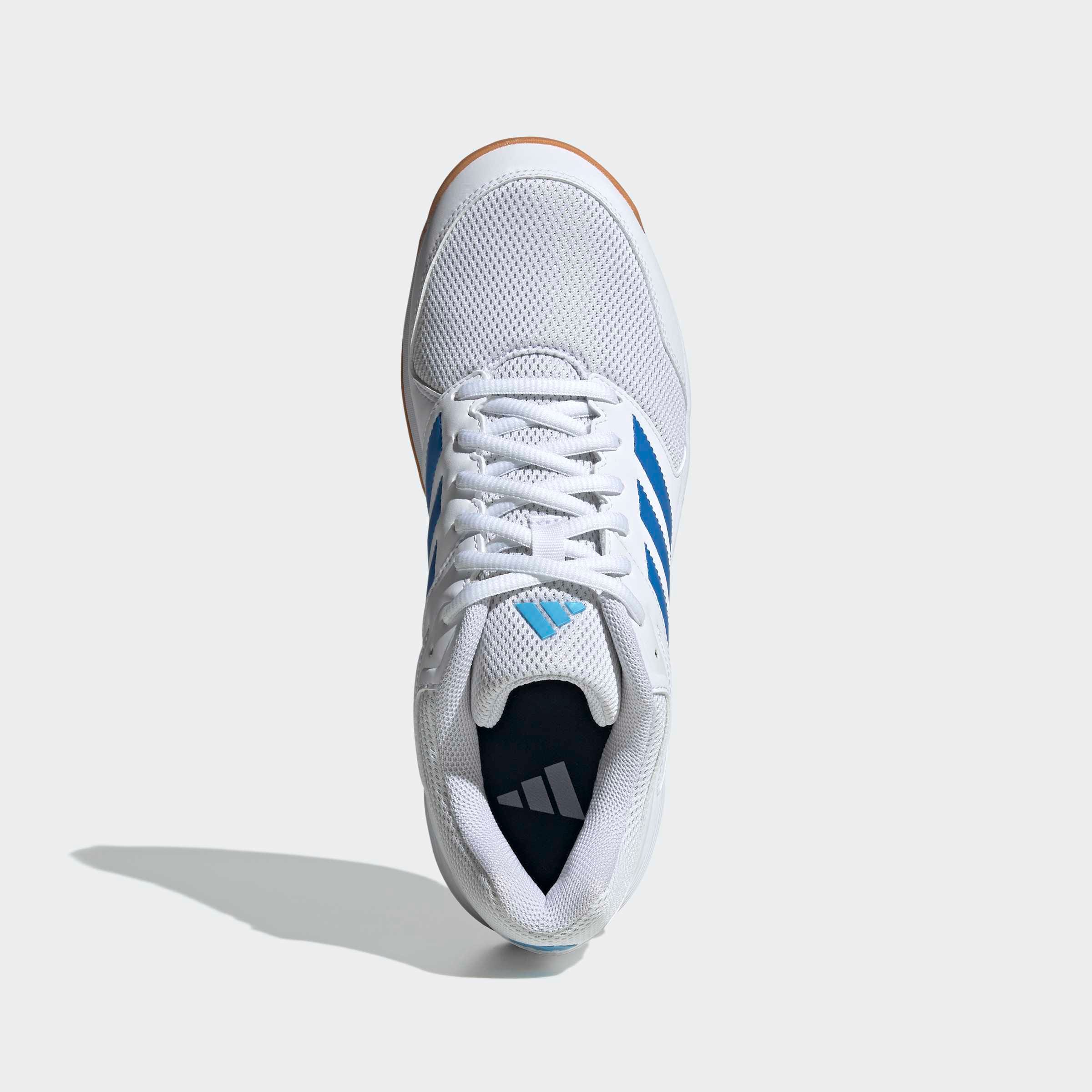 adidas Performance Hallenschuh »SPEEDCOURT IN«  geeignet für jeden Hallensport