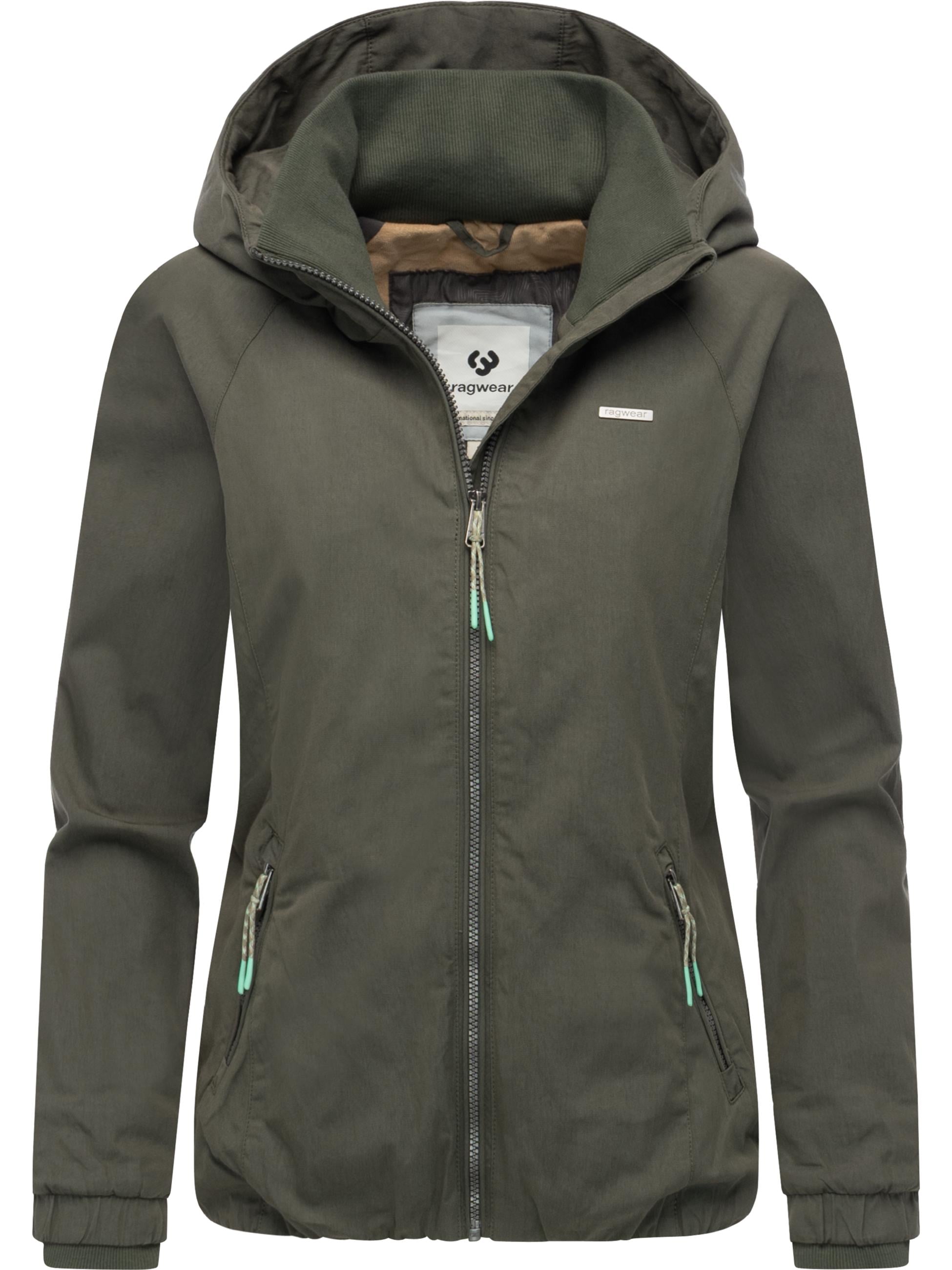 Ragwear Outdoorjacke »Outdoorjacke Dizzie A YOUMODO«