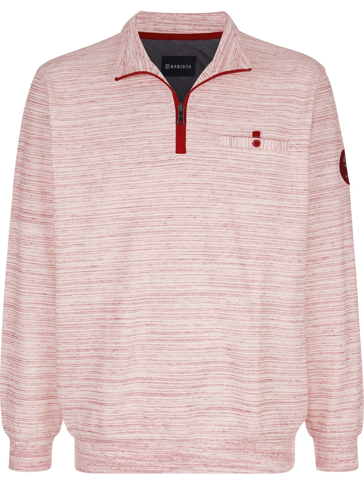 Babista Sweatshirt »Sweatshirt STILATESS«