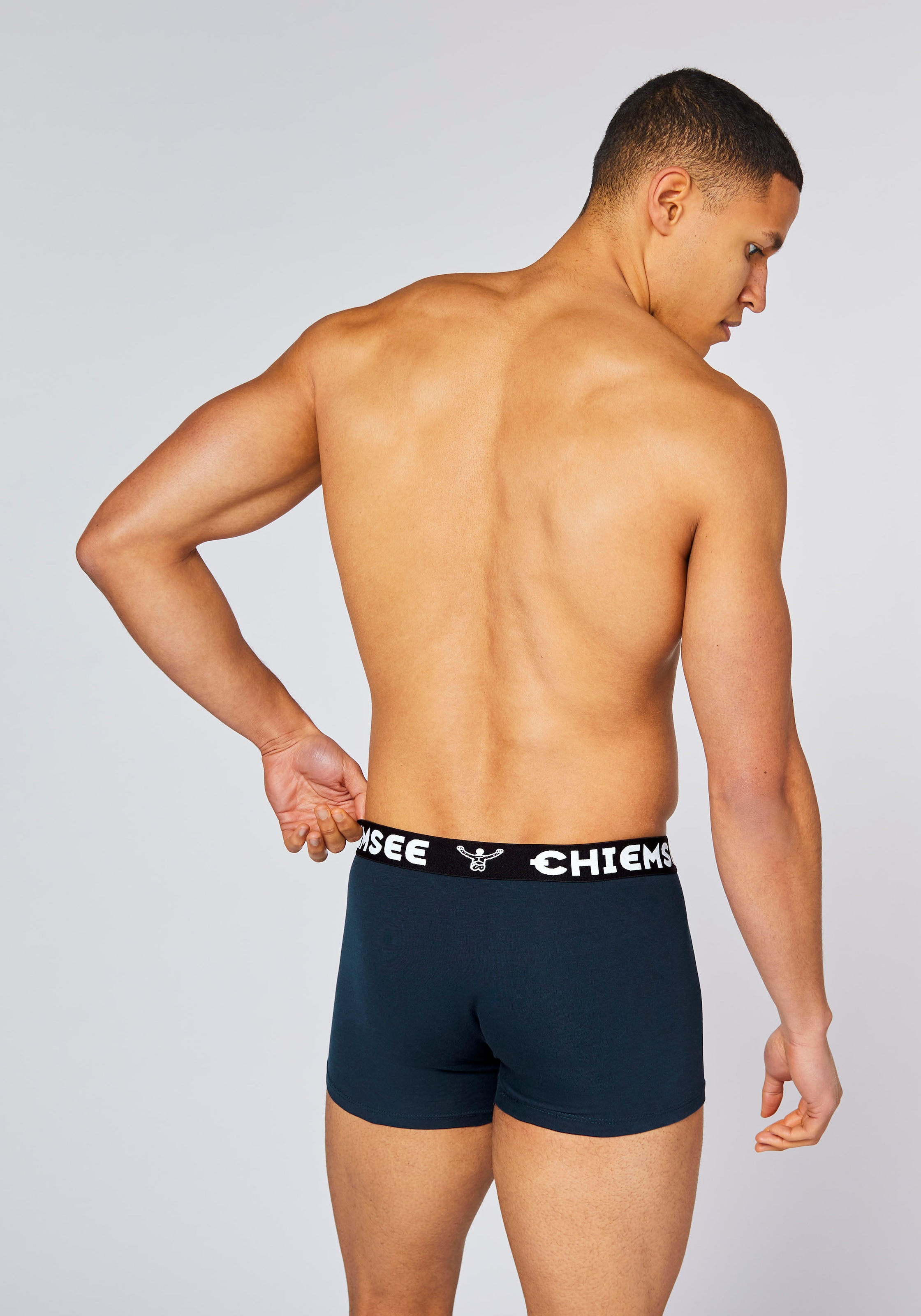 Chiemsee Retro Boxer im vorteilhaften 6er Pack<br/>
