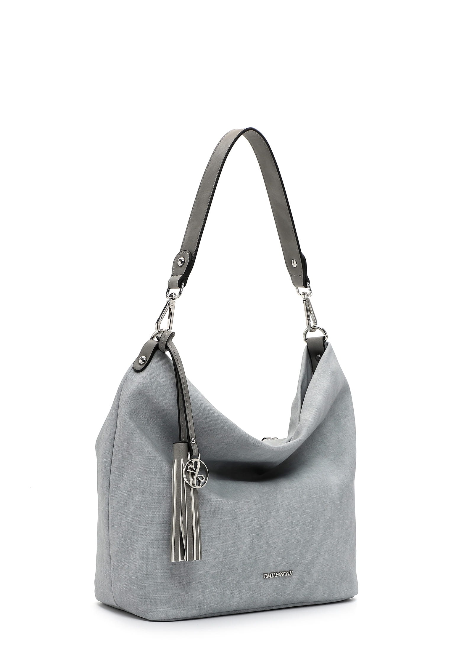 EMILY & NOAH Beuteltasche »Beutel E&N Elke«