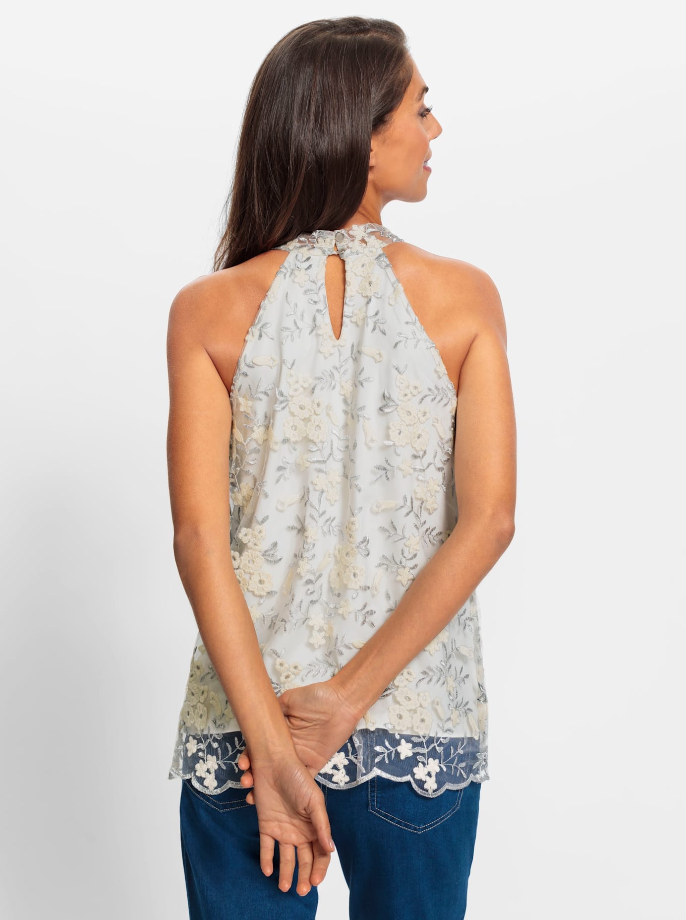heine Shirttop