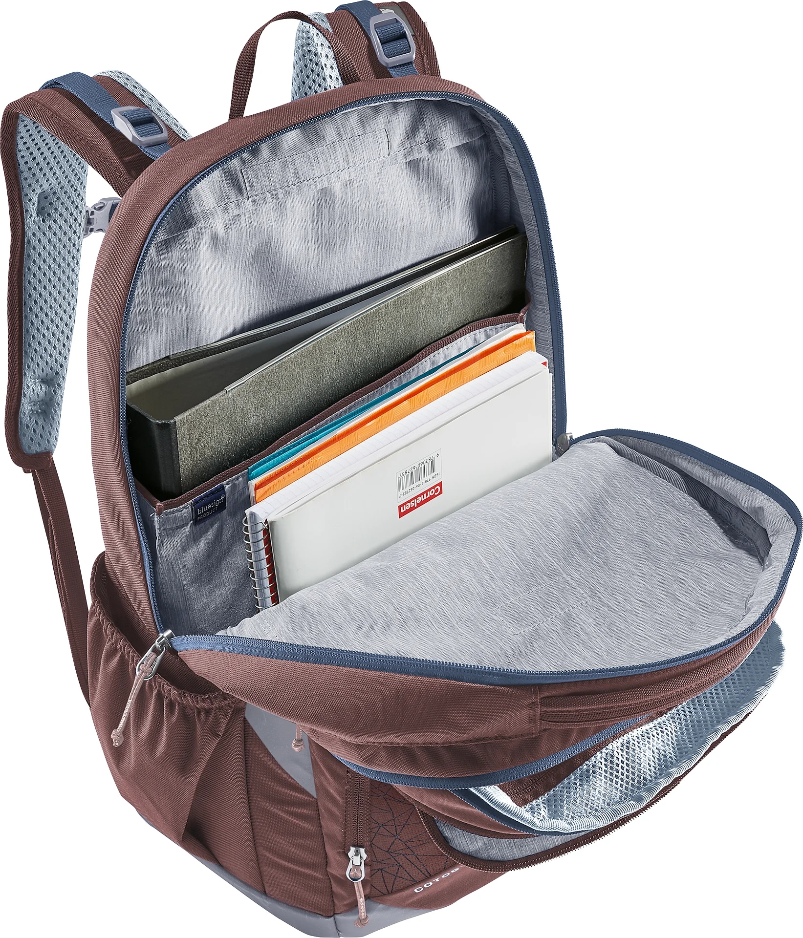 deuter Schulrucksack »COTOGY 26 L« für Kinder