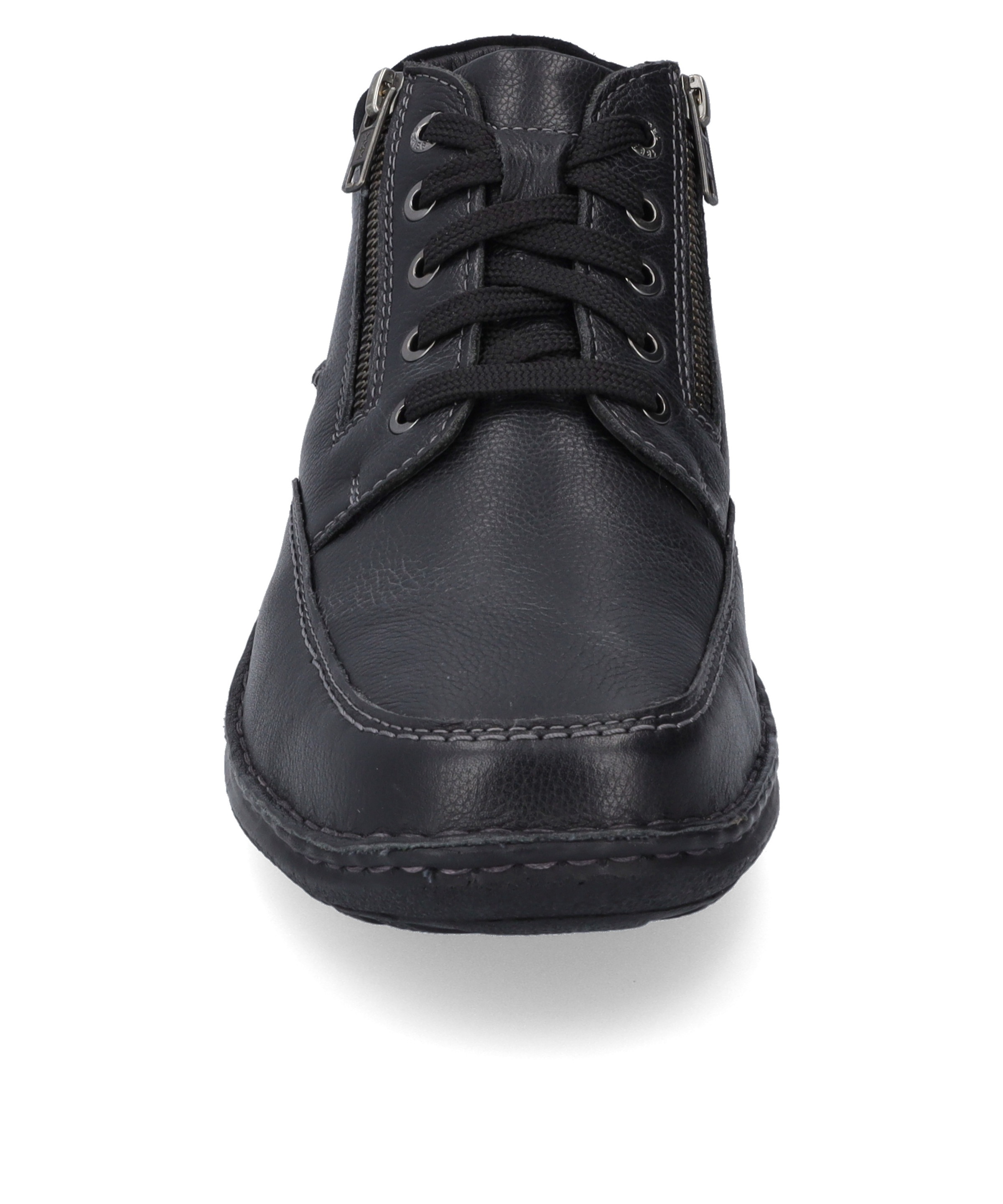 Josef Seibel Stiefelette »Anvers 84, schwarz«