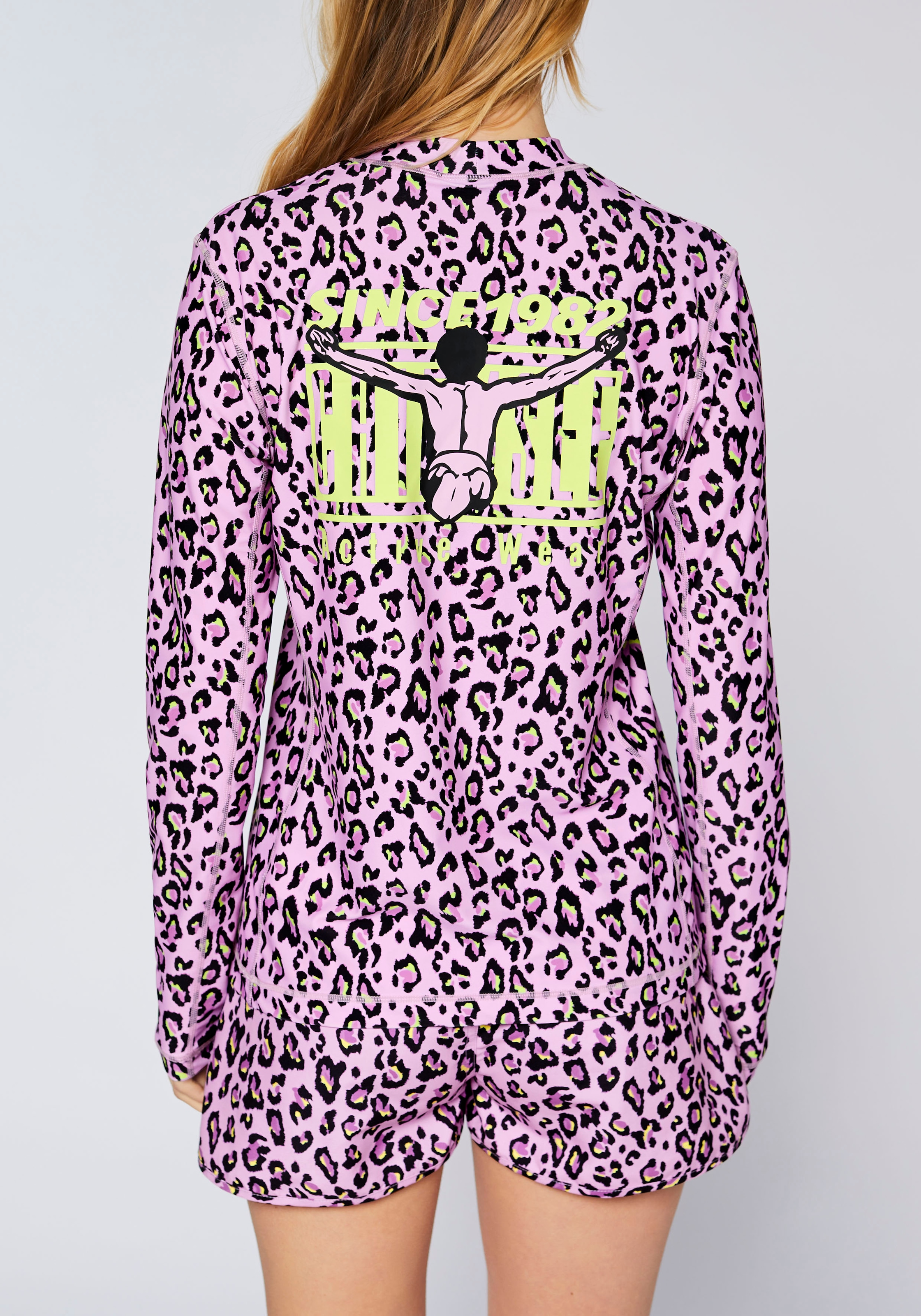 Chiemsee Funktionsshirt