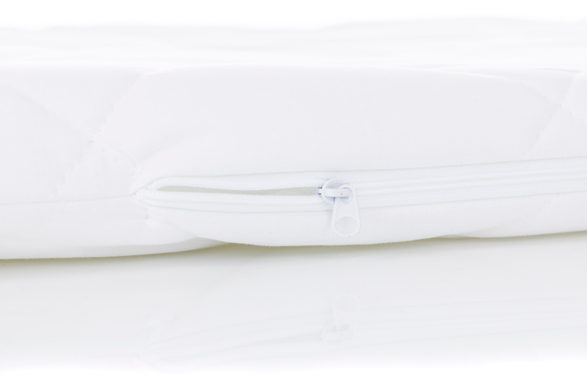 Fillikid Beistellbett »Nino«, inkl. Matratze; Made in Europe