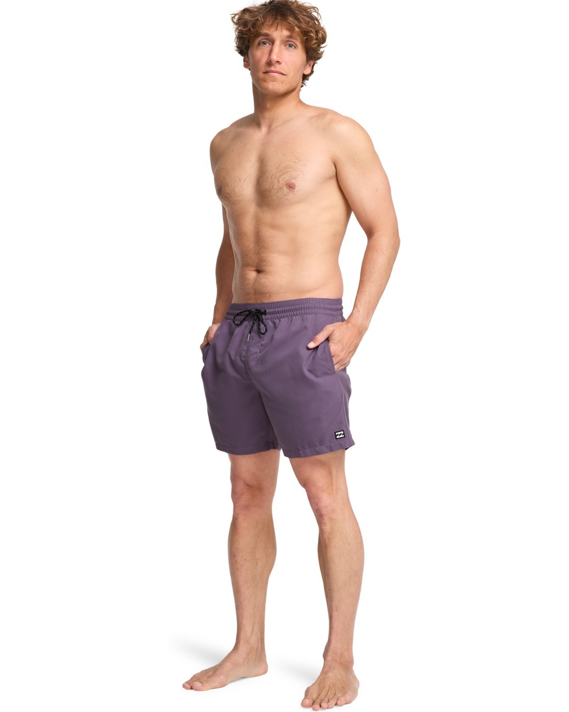 Billabong Boardshorts »All Day Layback 16"«