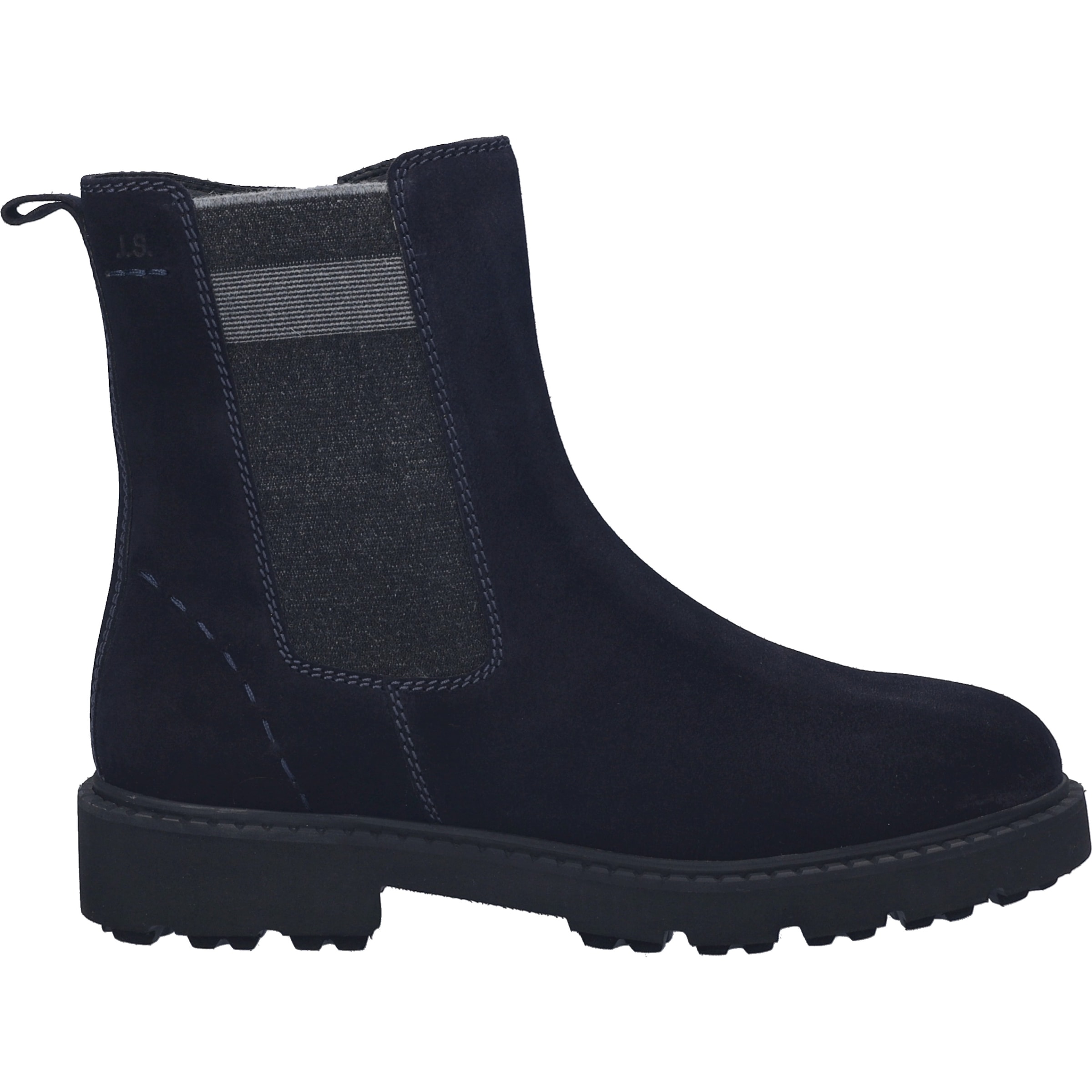 Josef Seibel Stiefel »Bridget 03, ocean«