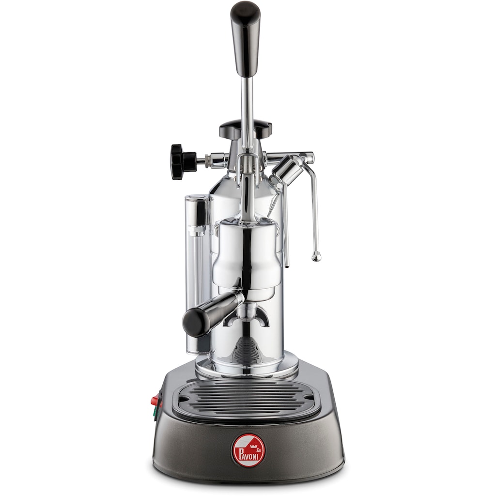 La Pavoni Espressomaschine »LPLENQ01EU«