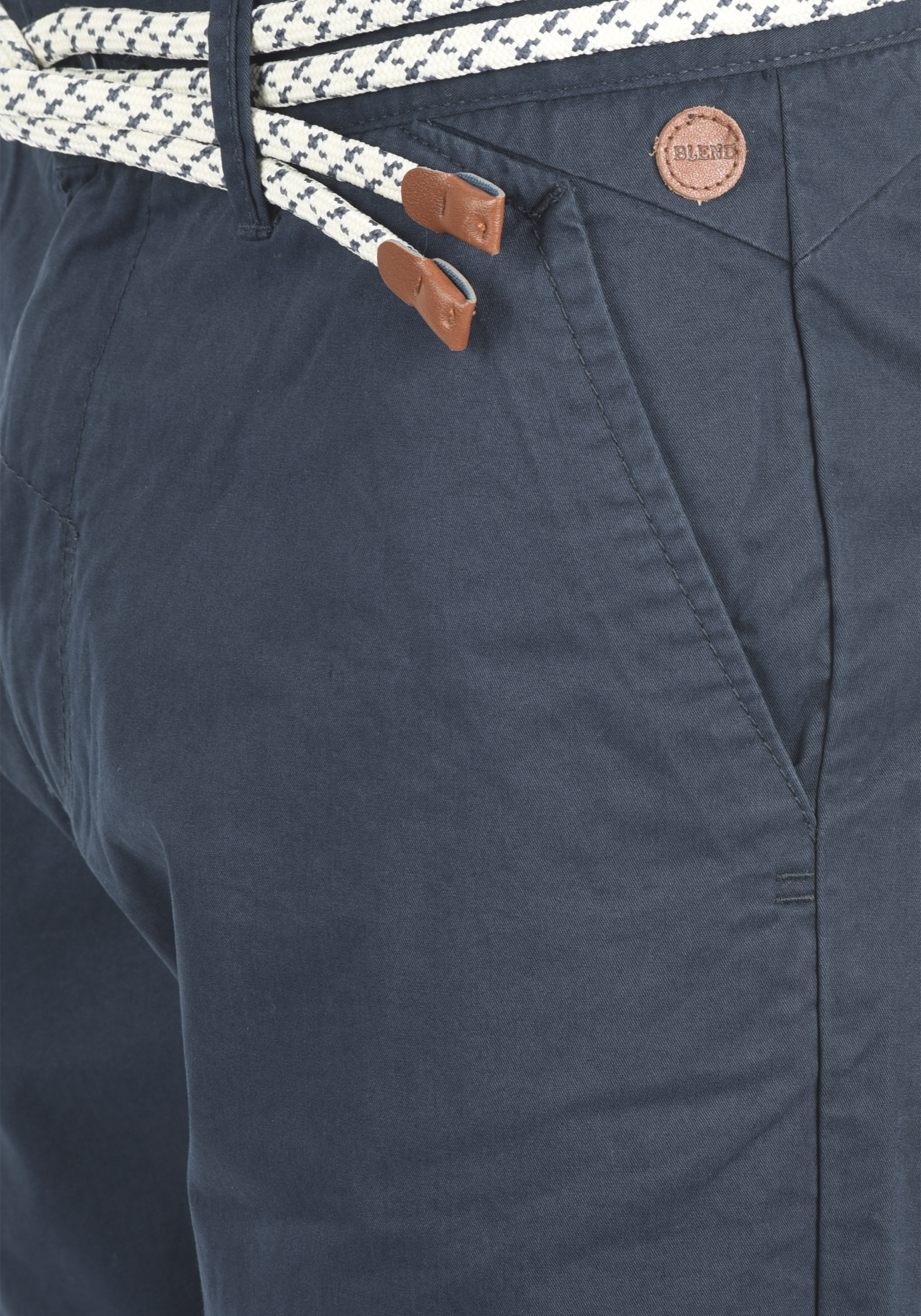 Blend Chinoshorts »Chinoshorts BHRagna«