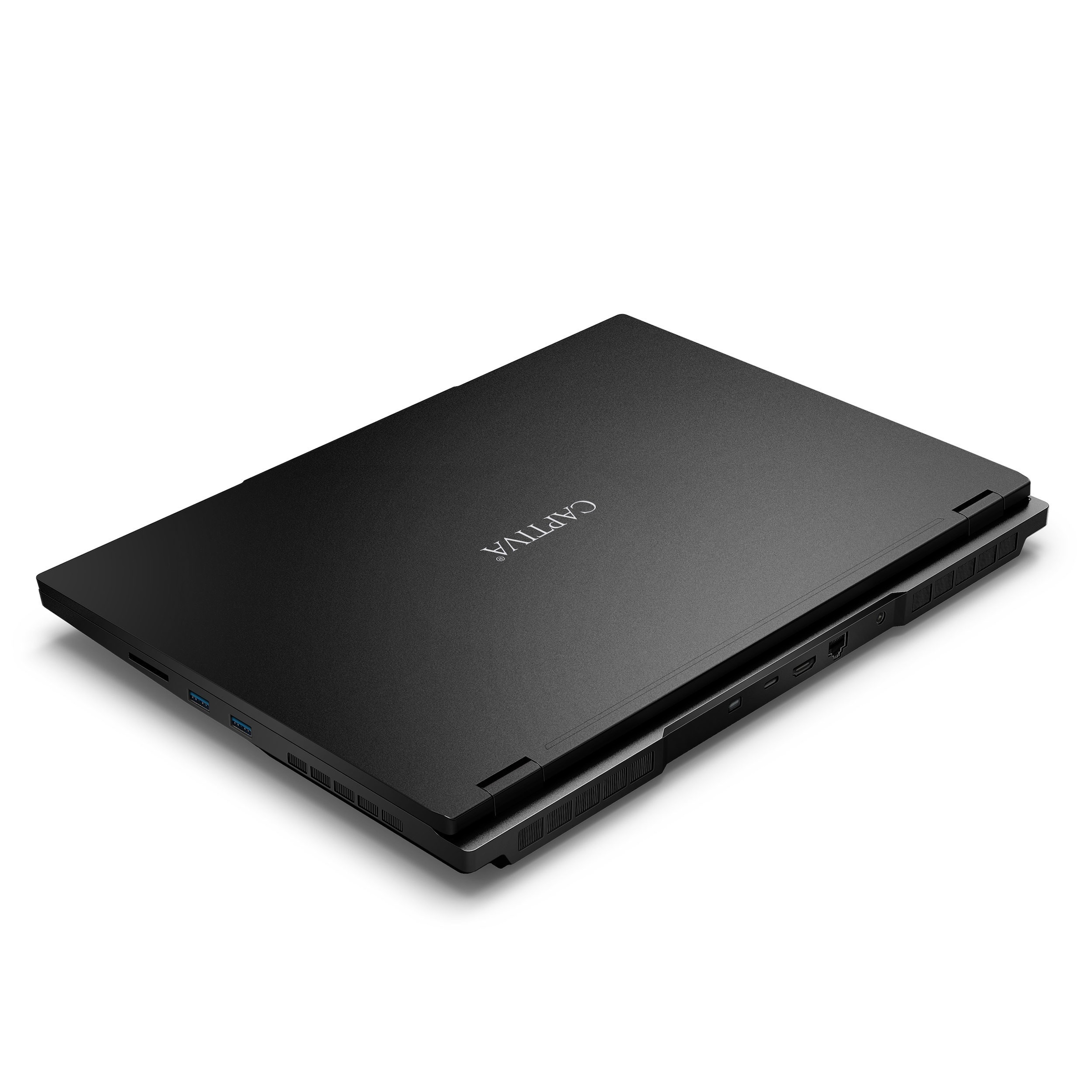 CAPTIVA Gaming-Notebook »Highend Gaming I87-705UK«