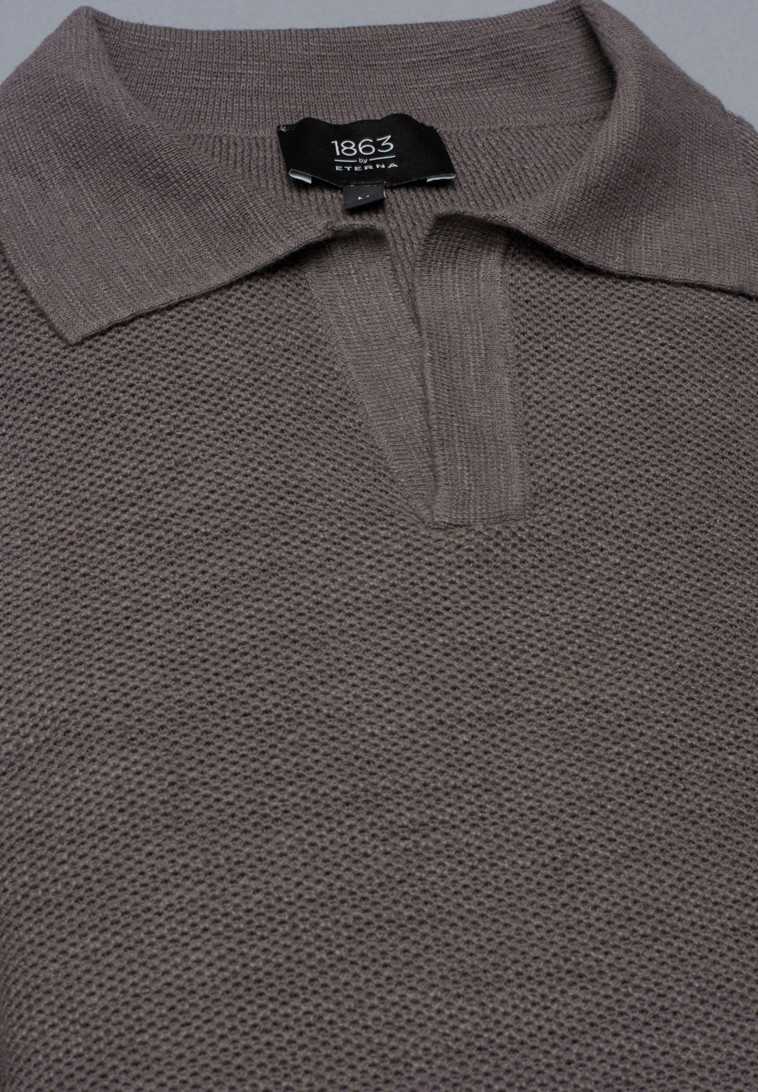 Eterna Strickpullover