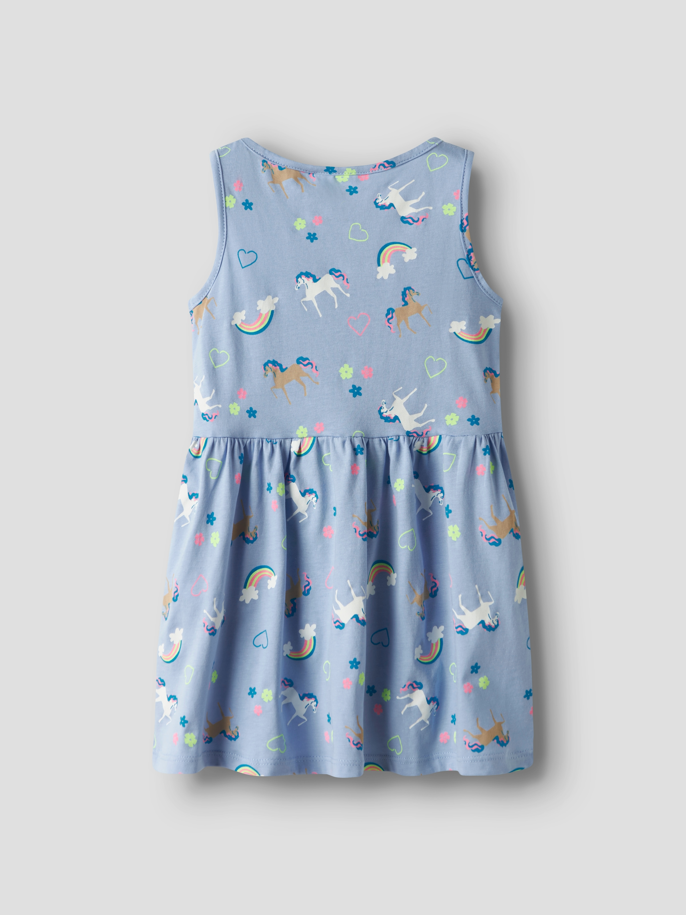 Name It Minikleid »NMFVINEO TANK DRESS«