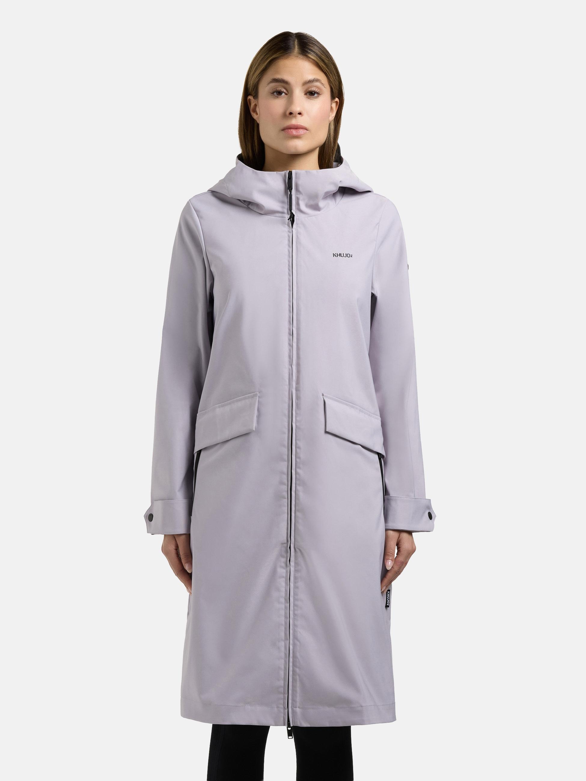 khujo Kurzmantel »Kurzmantel Femke2«