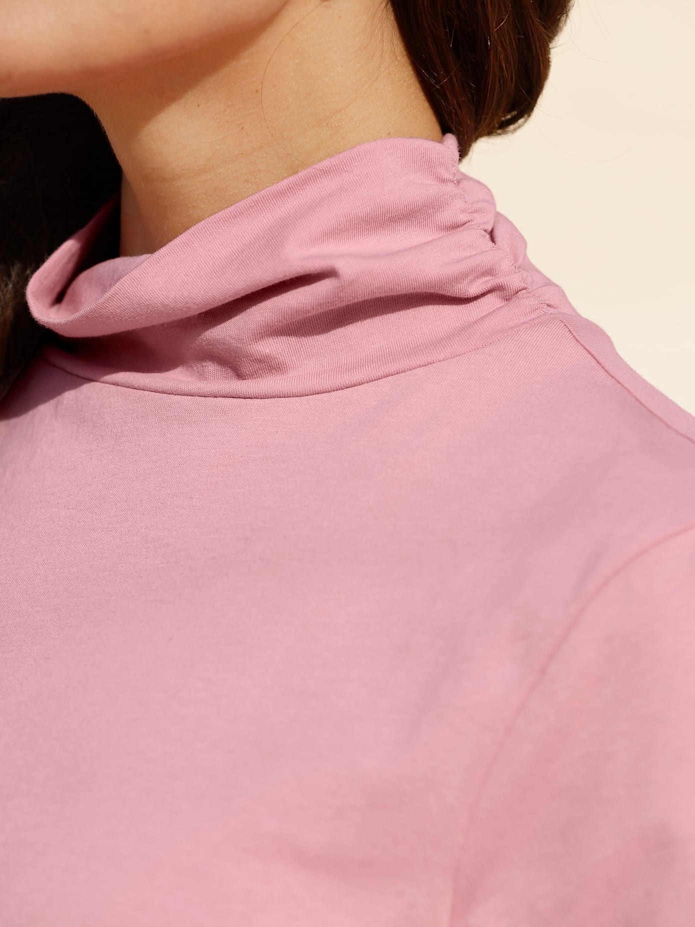 Inspirationen Langarmshirt »Shirt«, (1 tlg.)