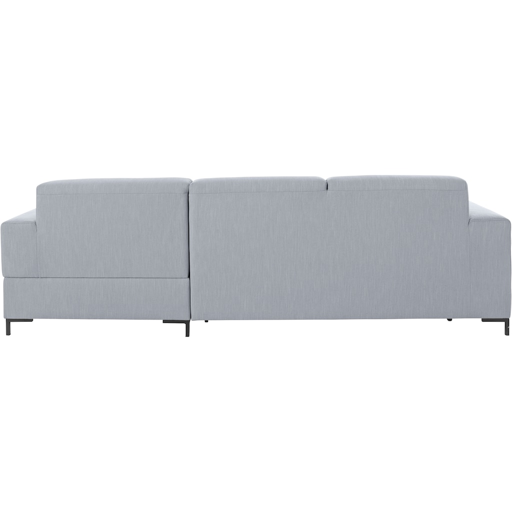 OTTO products Ecksofa »Grazzo«