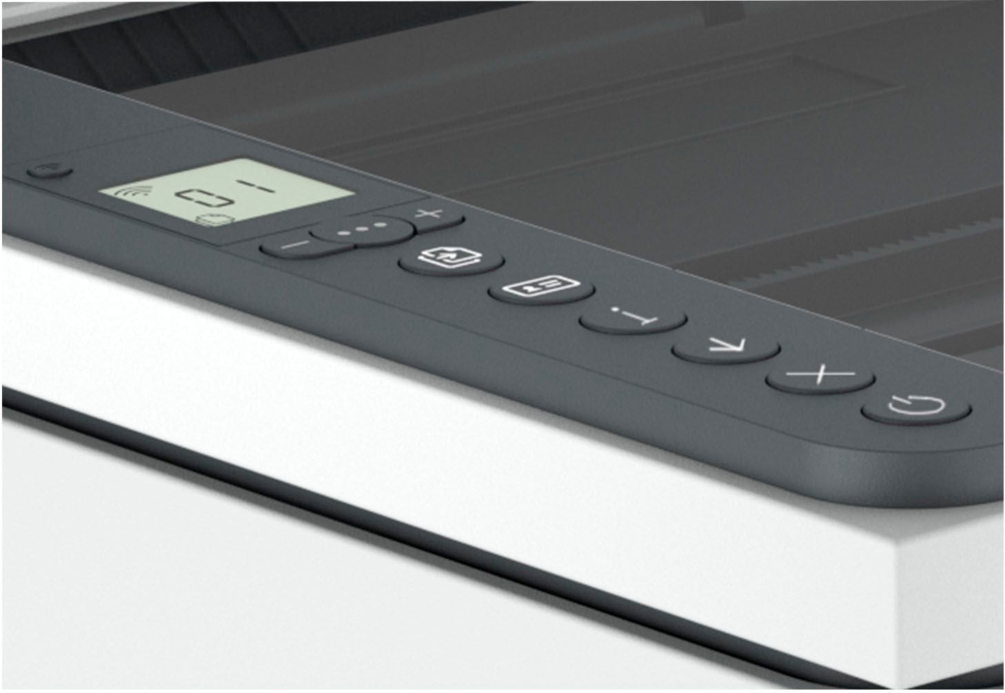 HP Multifunktionsdrucker »LaserJet MFP M234dw«, 2 Monate gratis Drucken mit HP Instant Ink inklusive