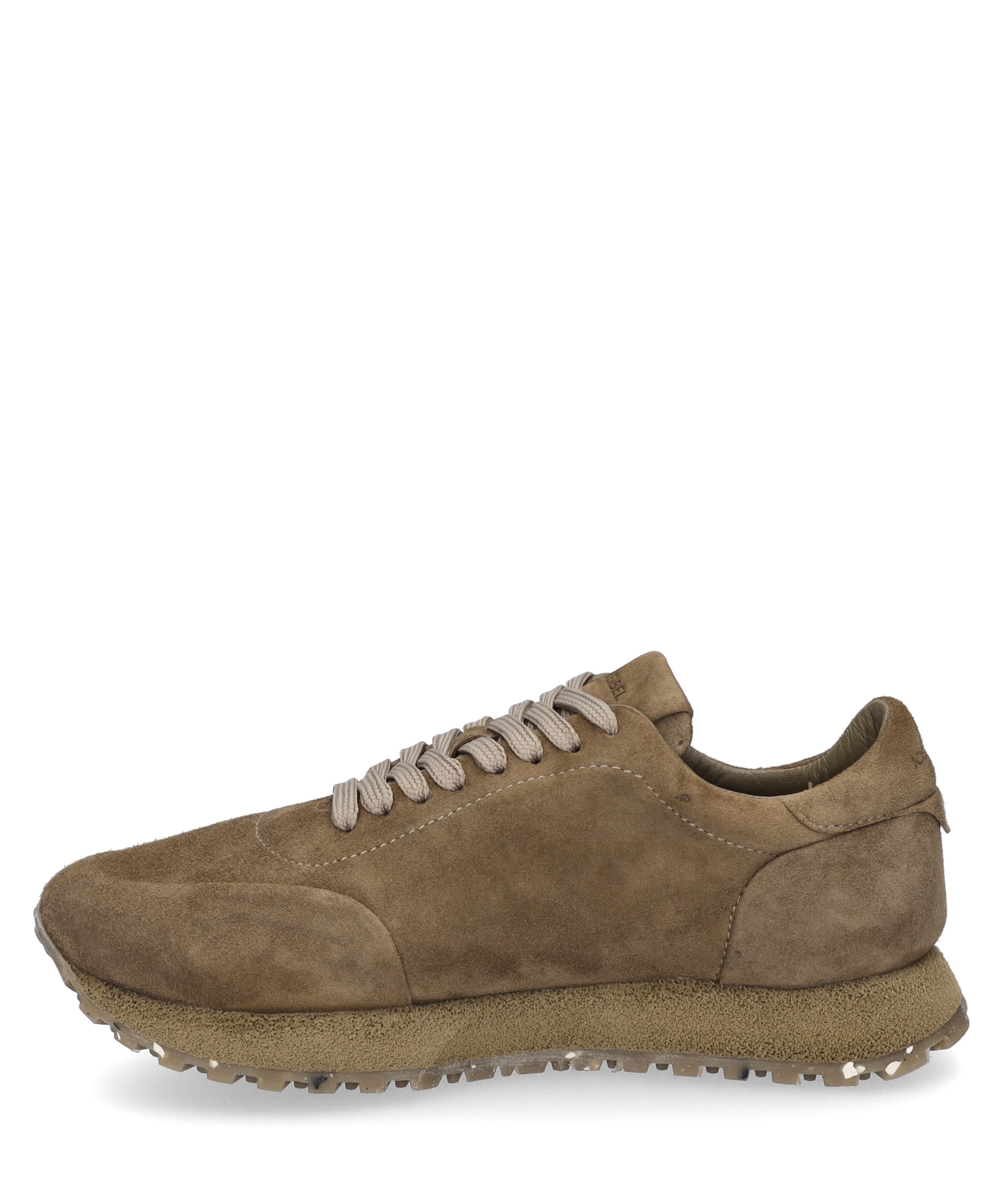 Josef Seibel Sneaker »Adriana 01, taupe«