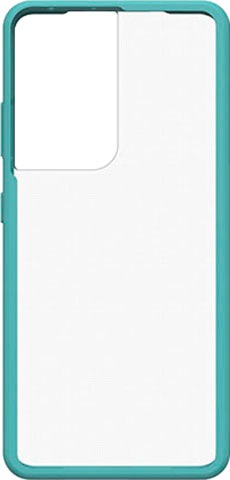 Otterbox Smartphone-Hülle »React Samsung Galaxy S21 Ultra 5G«, Samsung Galaxy S21 Ultra 5G, 17,3 cm (6,8 Zoll)