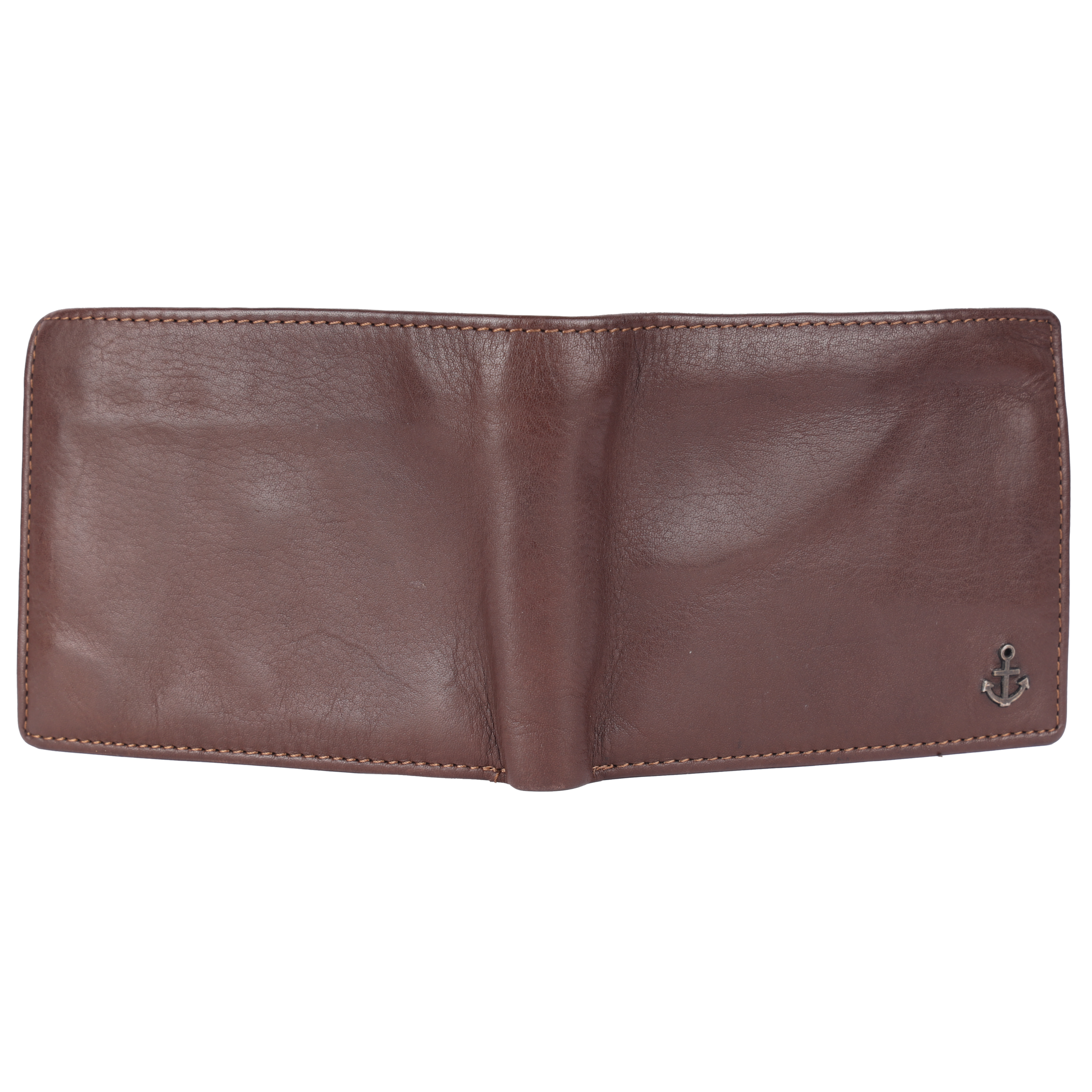 HARBOUR 2nd Geldbörse »Lorenzo« , Unisex Portemonnaie, Geldbeutel mit Sichtfeld