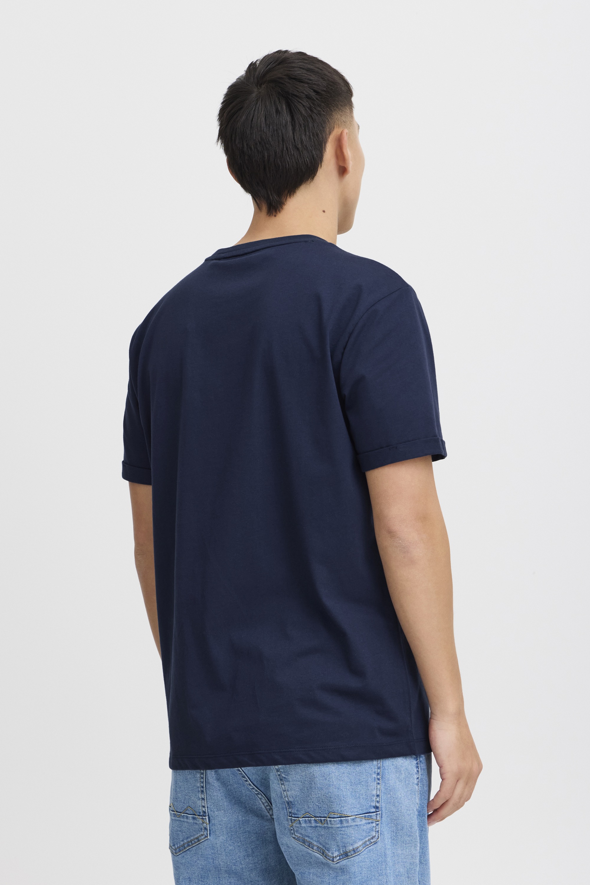 Blend T-Shirt »T-Shirt BHtee 5 Pack«