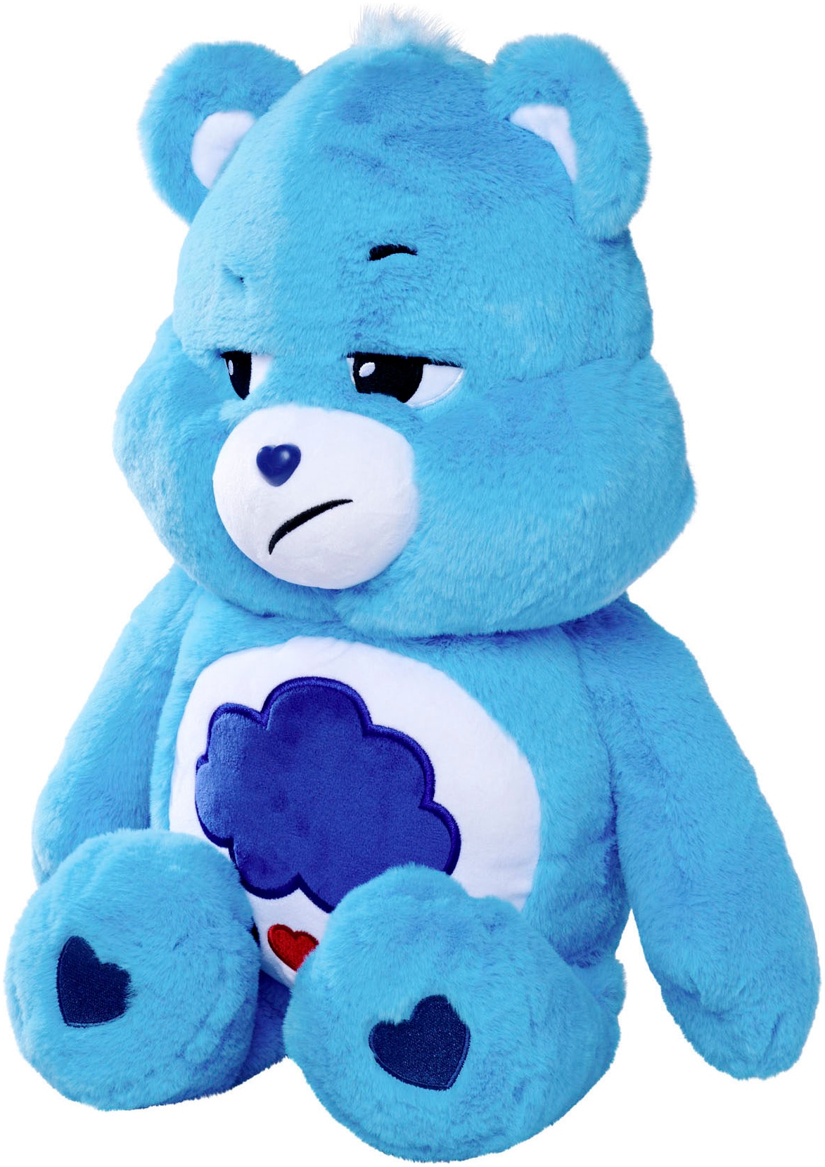 SIMBA Kuscheltier »Care Bears Brummbärchi, 60 cm«