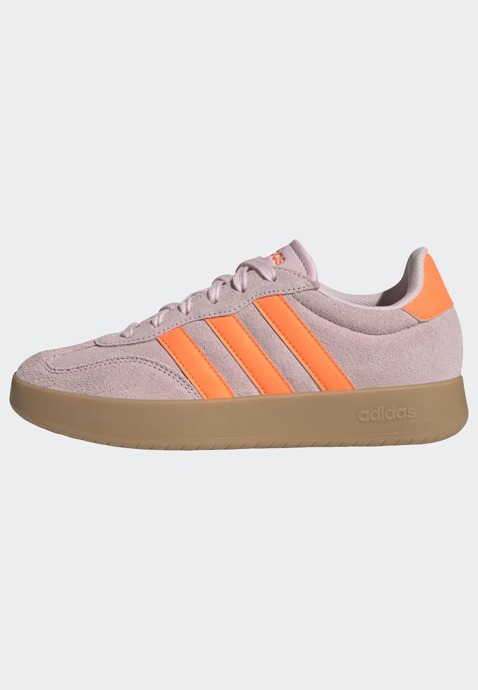 adidas Sportswear Sneaker »BARREDA«  inspiriert vom Design des adidas handball spezial