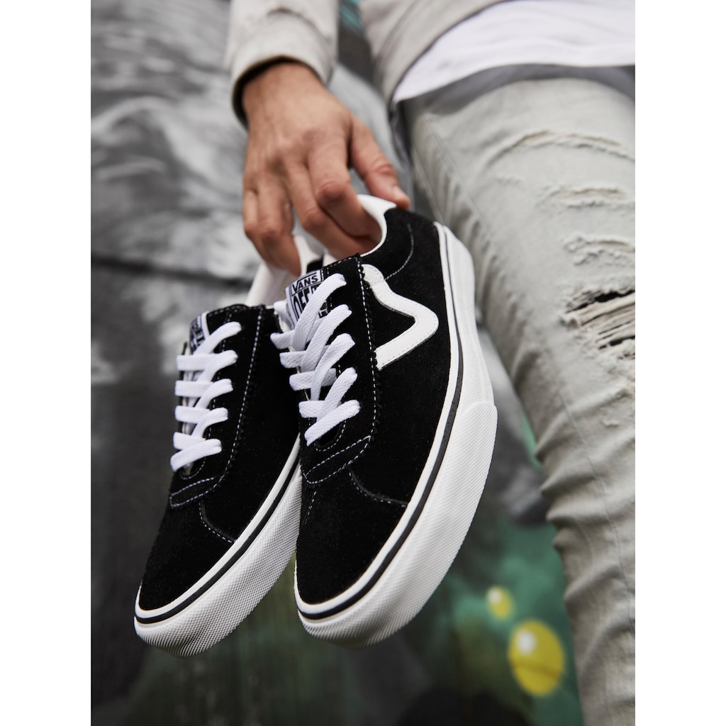 Vans Sneaker »Vans Sport«