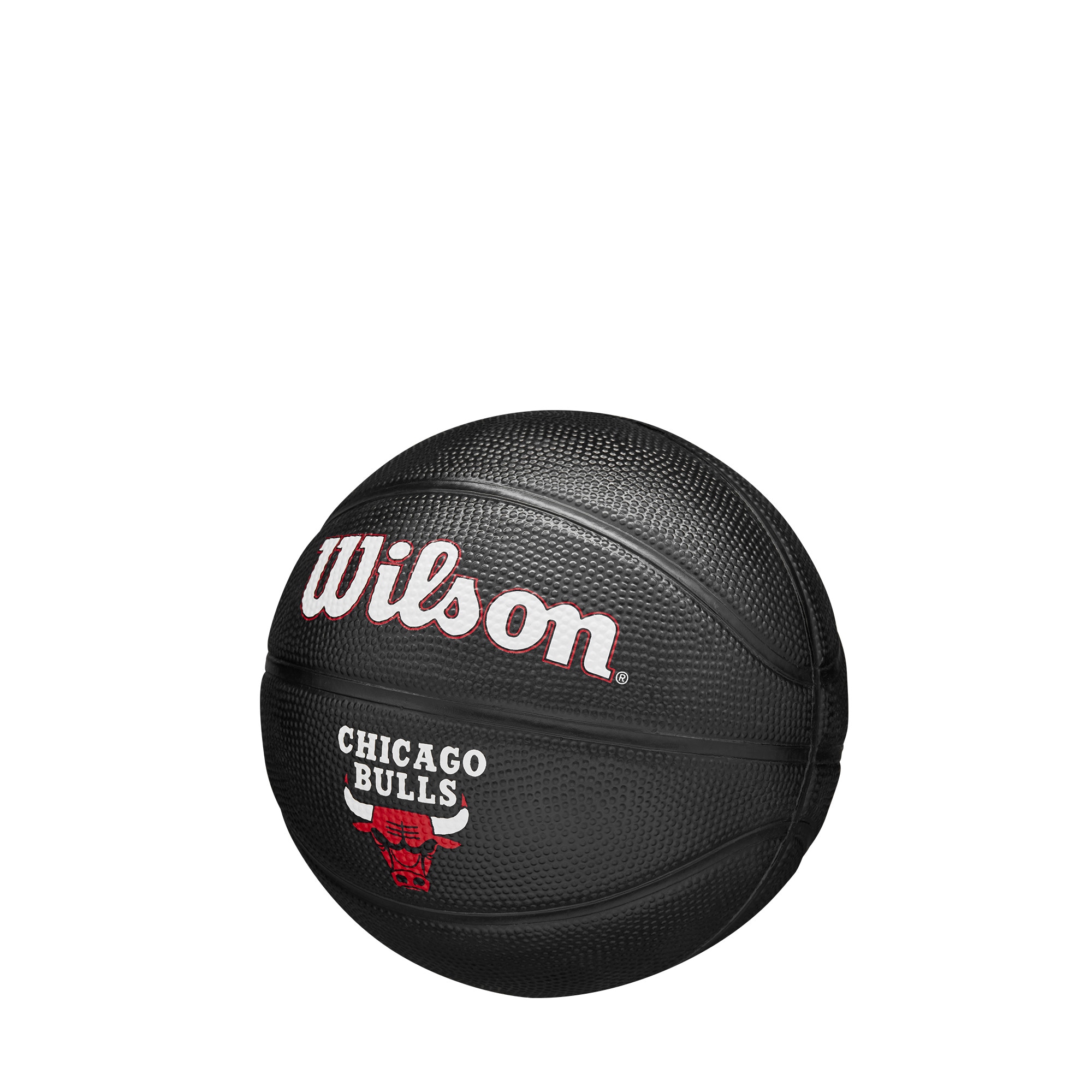 Wilson Basketball »NBA TEAM TRIBUTE MINI«