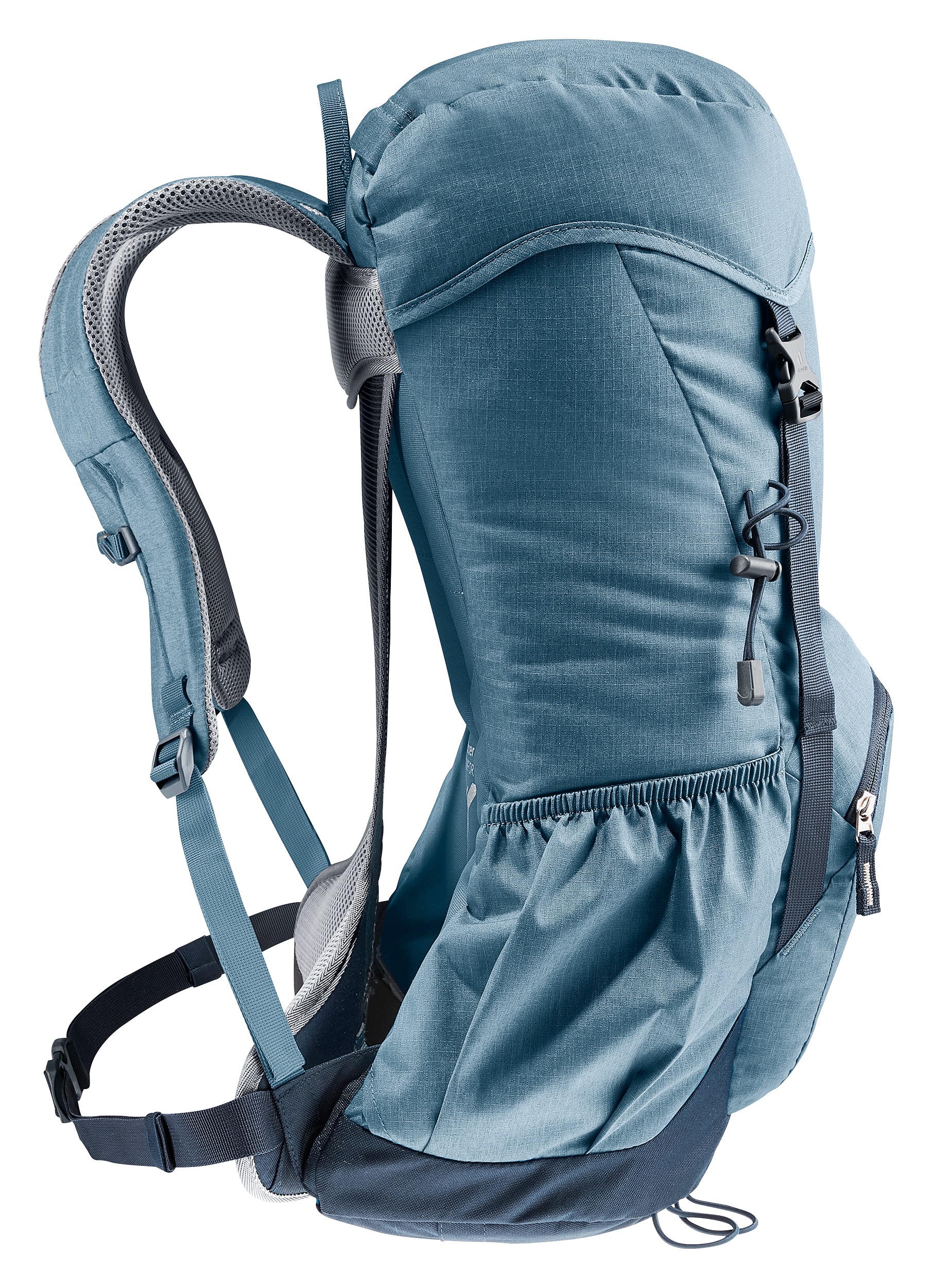 deuter Wanderrucksack »ZUGSPITZE 24« für ausgedehnte Touren, 24 Liter Volumen, mit Regenhülle